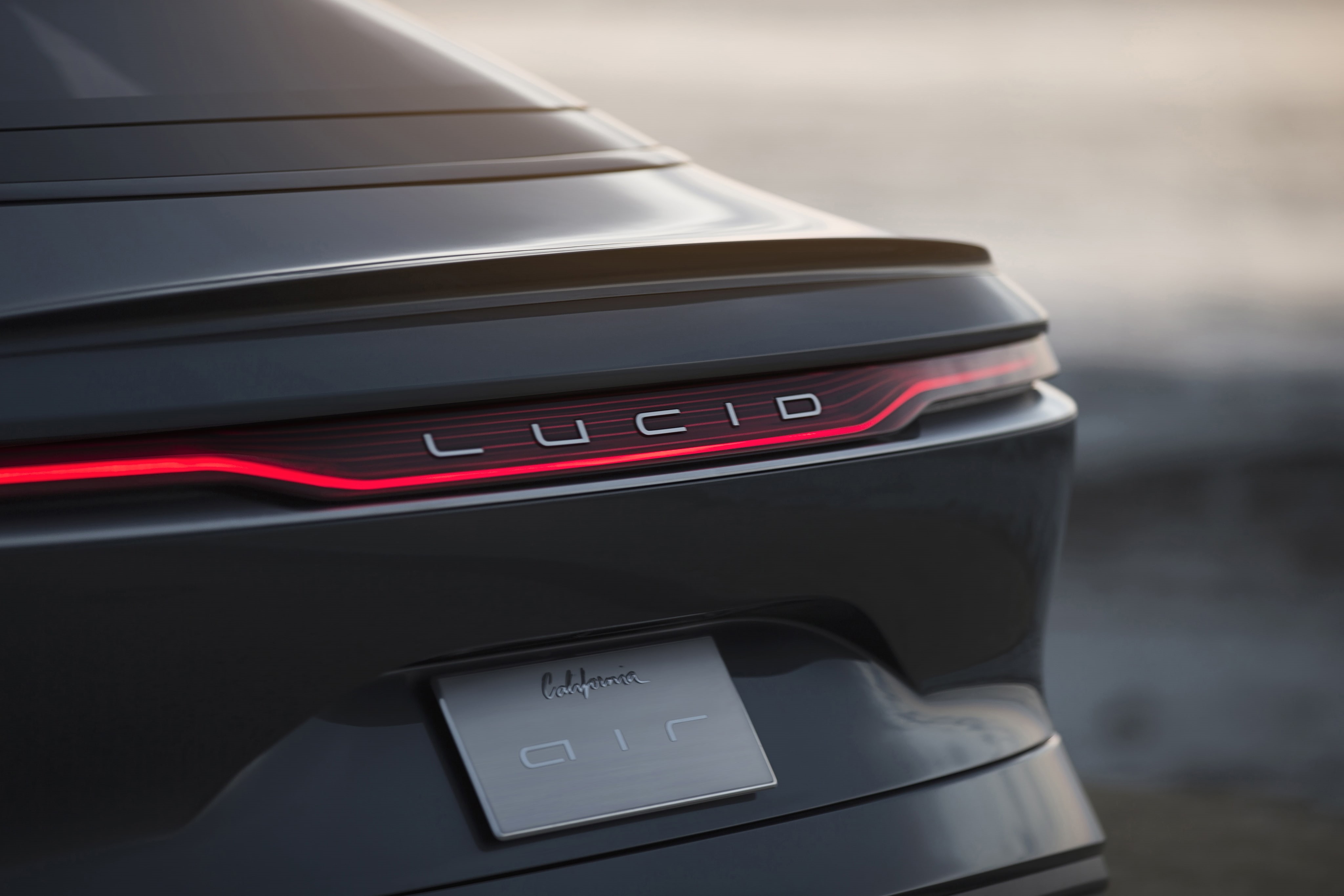 number, control, Lucid Air Prototype, land vehicle, indoors, car, 4K, motor vehicle, black color, western script, connection, wireless technology, day, HD Wallpaper