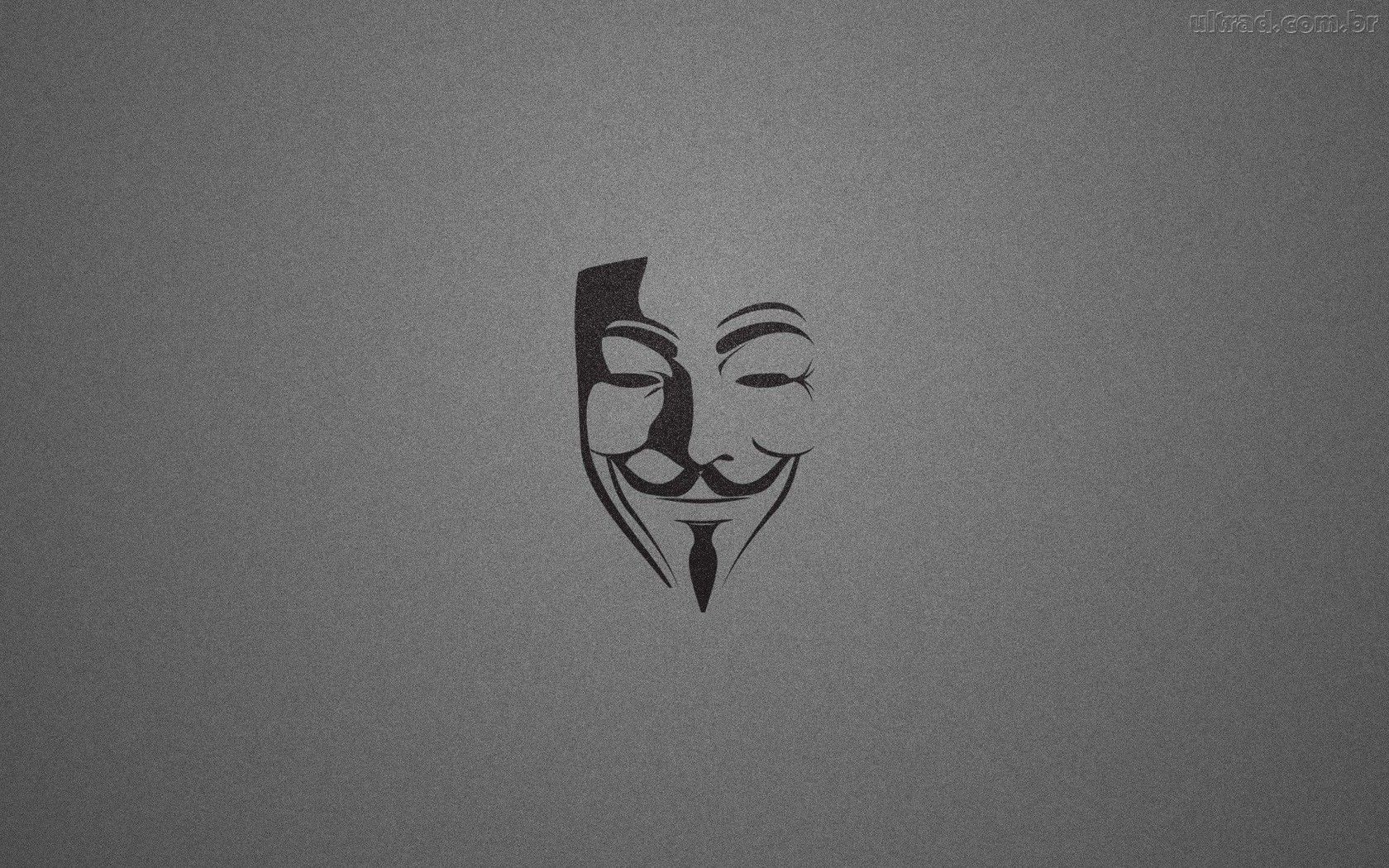 720P, V for Vendetta, HD Wallpaper
