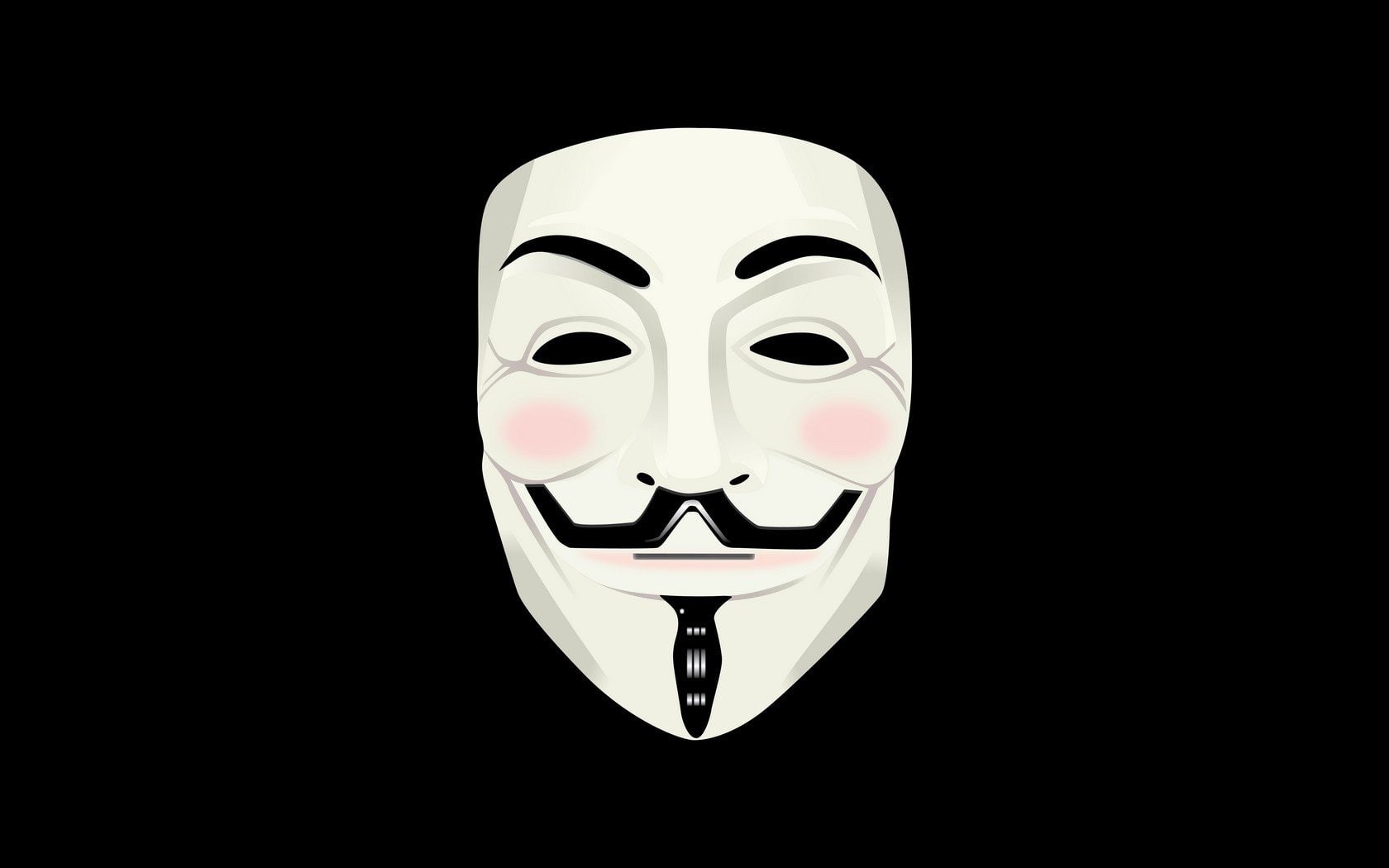 indoors, black background, studio shot, close-up, horror, no people, arts culture and entertainment, human representation, mask - disguise, dark, creativity, HD Wallpaper