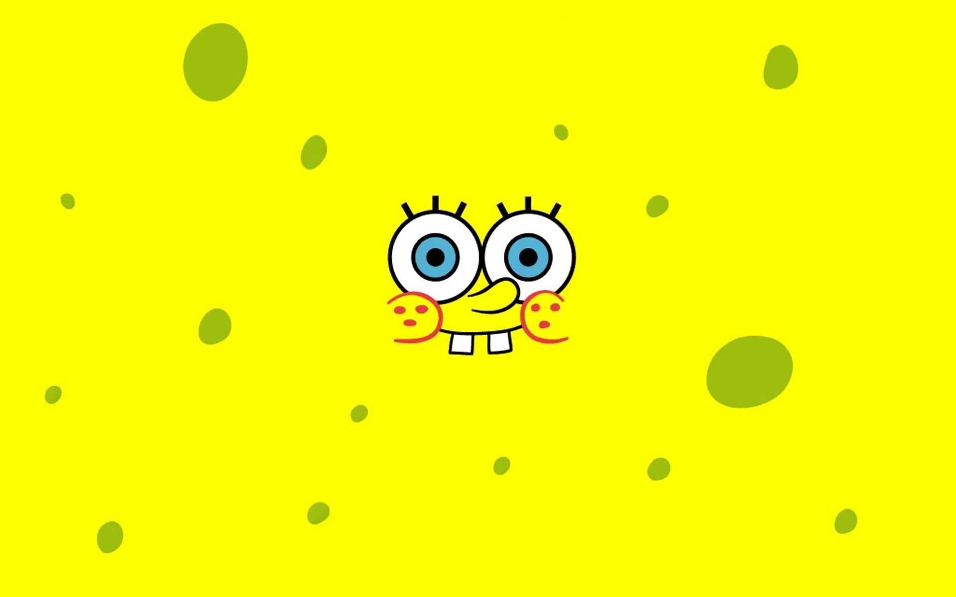shape, smiling, anthropomorphic face, Yellow, human representation, anthropomorphic smiley face, creativity, indoors, eye, anthropomorphic, face, TV Show, HD Wallpaper