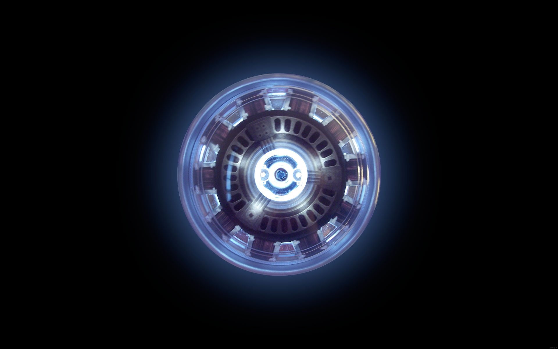 reactor, man, iron, 1080P, arc, HD Wallpaper