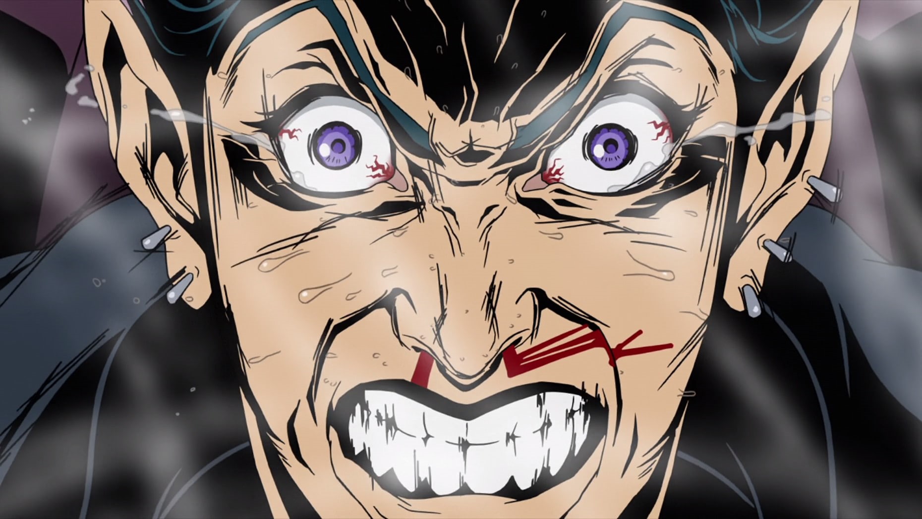 JP (Redline), 720P, Anime, Redline, HD Wallpaper