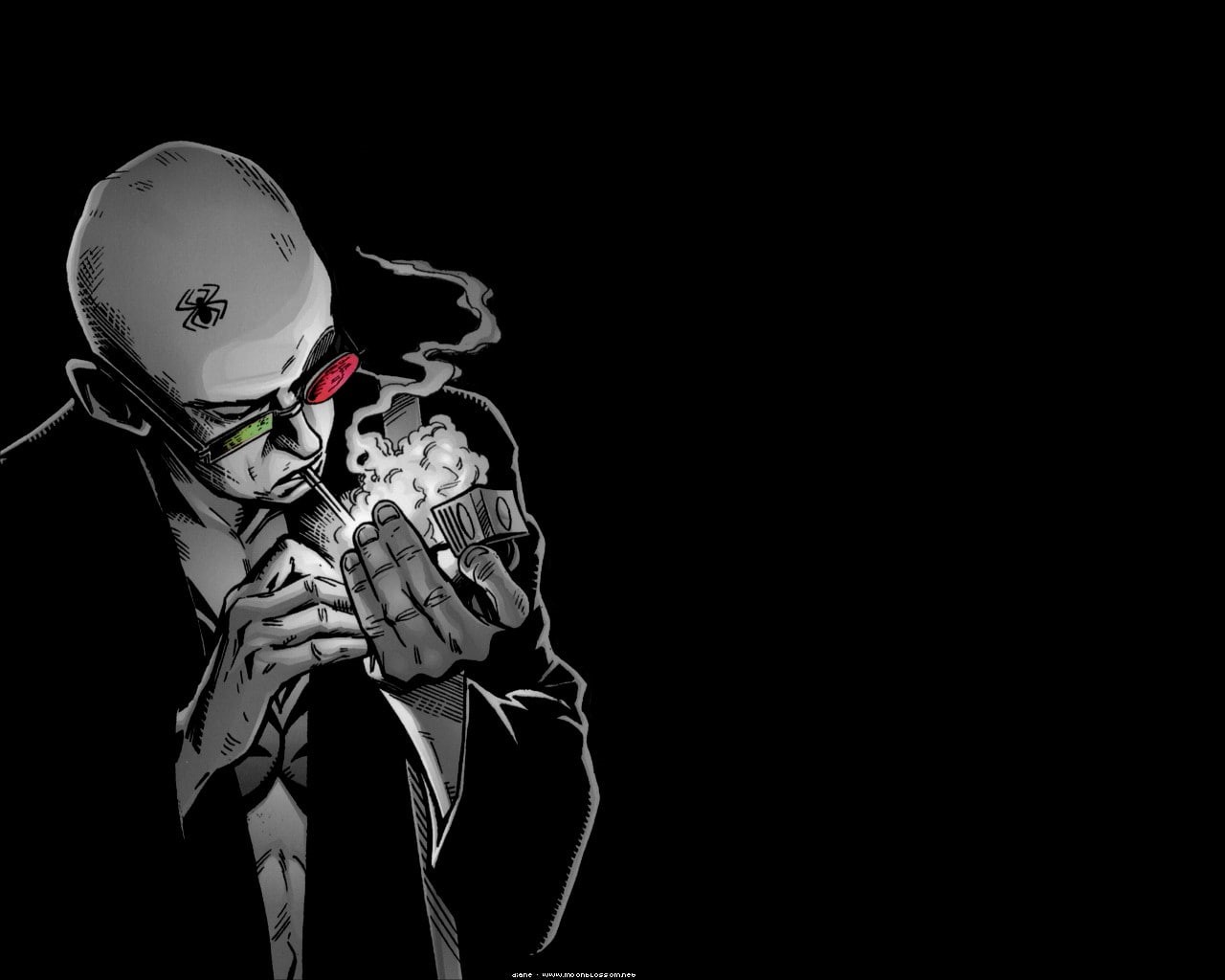 studio shot, 720P, lifestyles, men, cut out, transmetropolitan, waist up, standing, three quarter length, males, costume, copy space, childhood, mask, HD Wallpaper