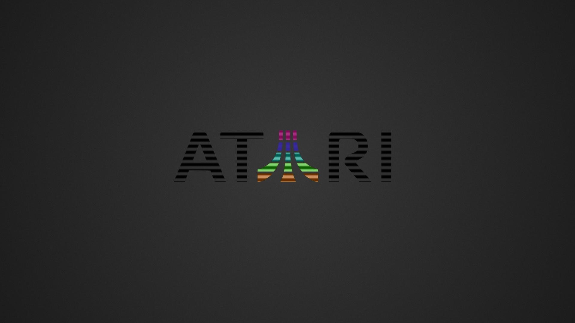 atari, 1080P, HD Wallpaper