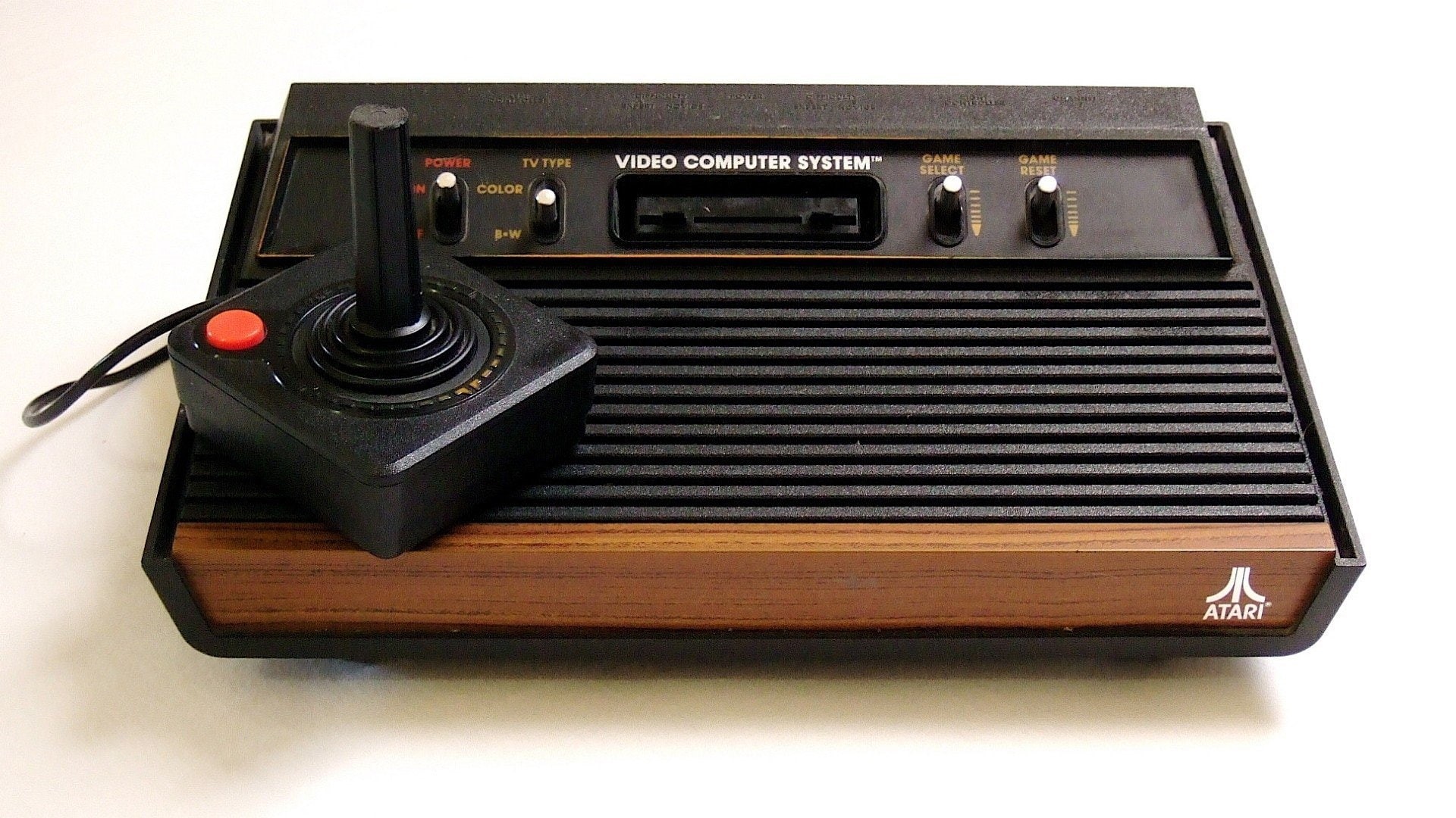 1080P, Atari 2600, Video Game, HD Wallpaper