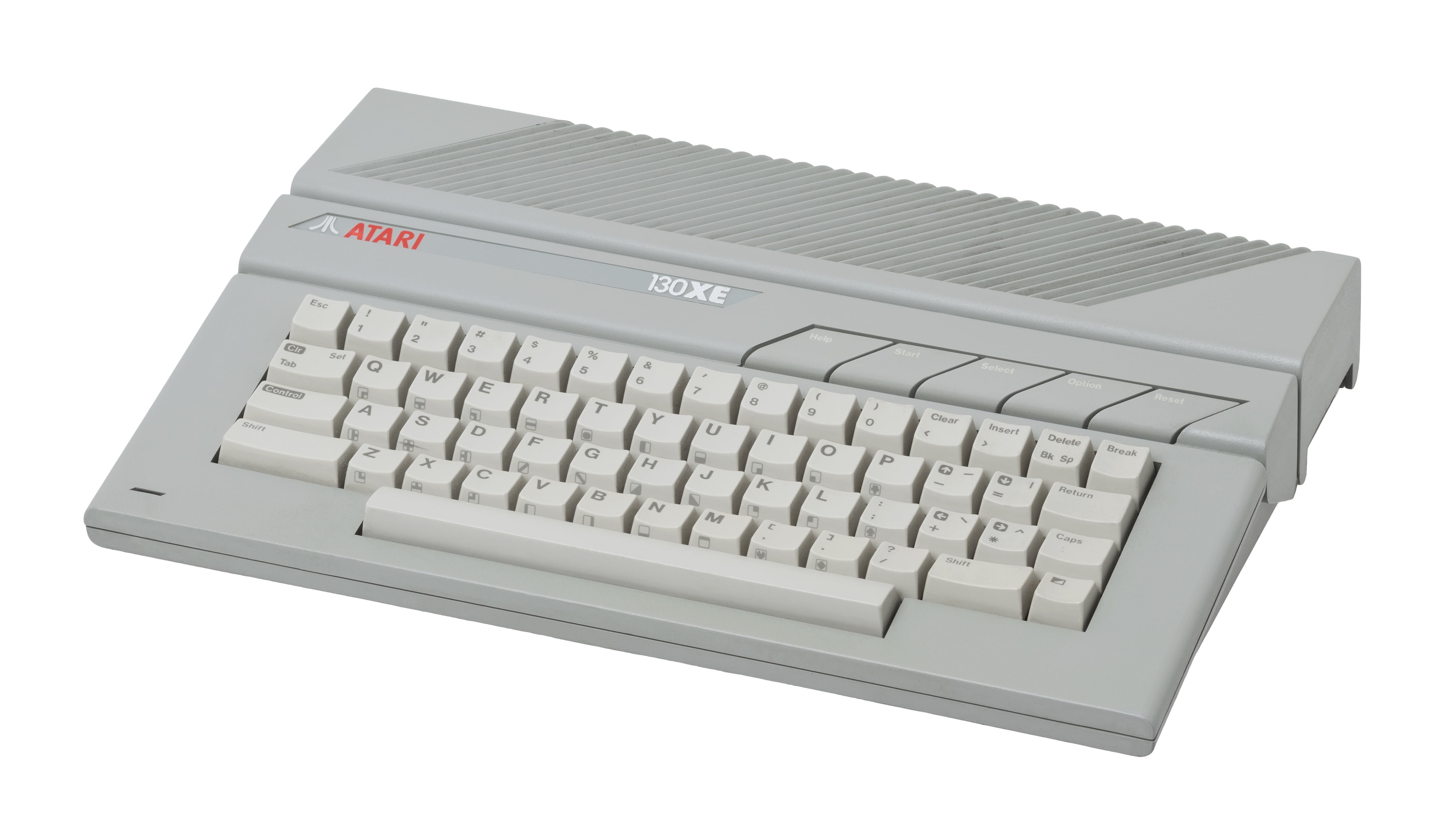 device, video game, gray, indoors, paper, video game console, connection, 4K, atari, computer game, computer part, single object, no people, data, entertainment, HD Wallpaper