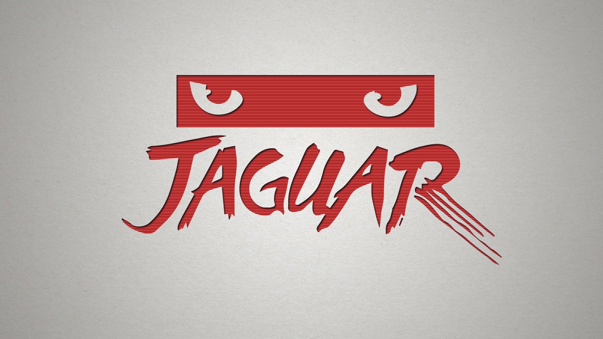 Atari Jaguar, Consoles, 1080P, HD Wallpaper
