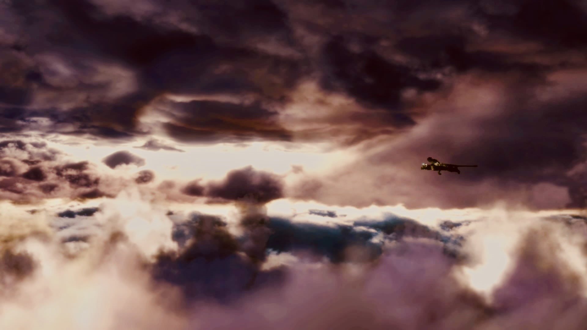 video games, The Last Guardian, 1080P, HD Wallpaper