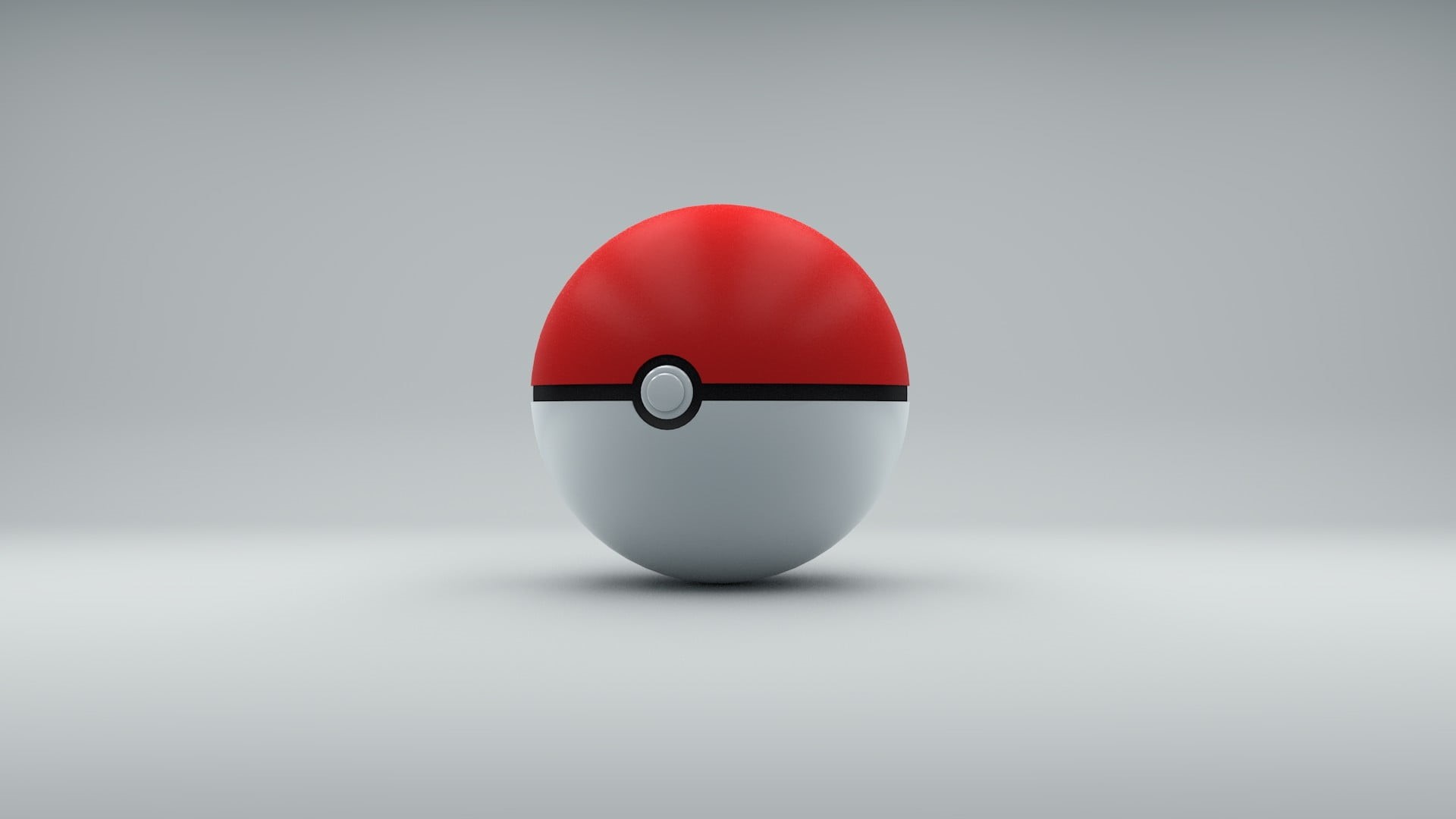studio shot, shape, security, white background, technology, computer equipment, red, indoors, close-up, no people, Poké Balls, gray background, gray, cut out, HD Wallpaper