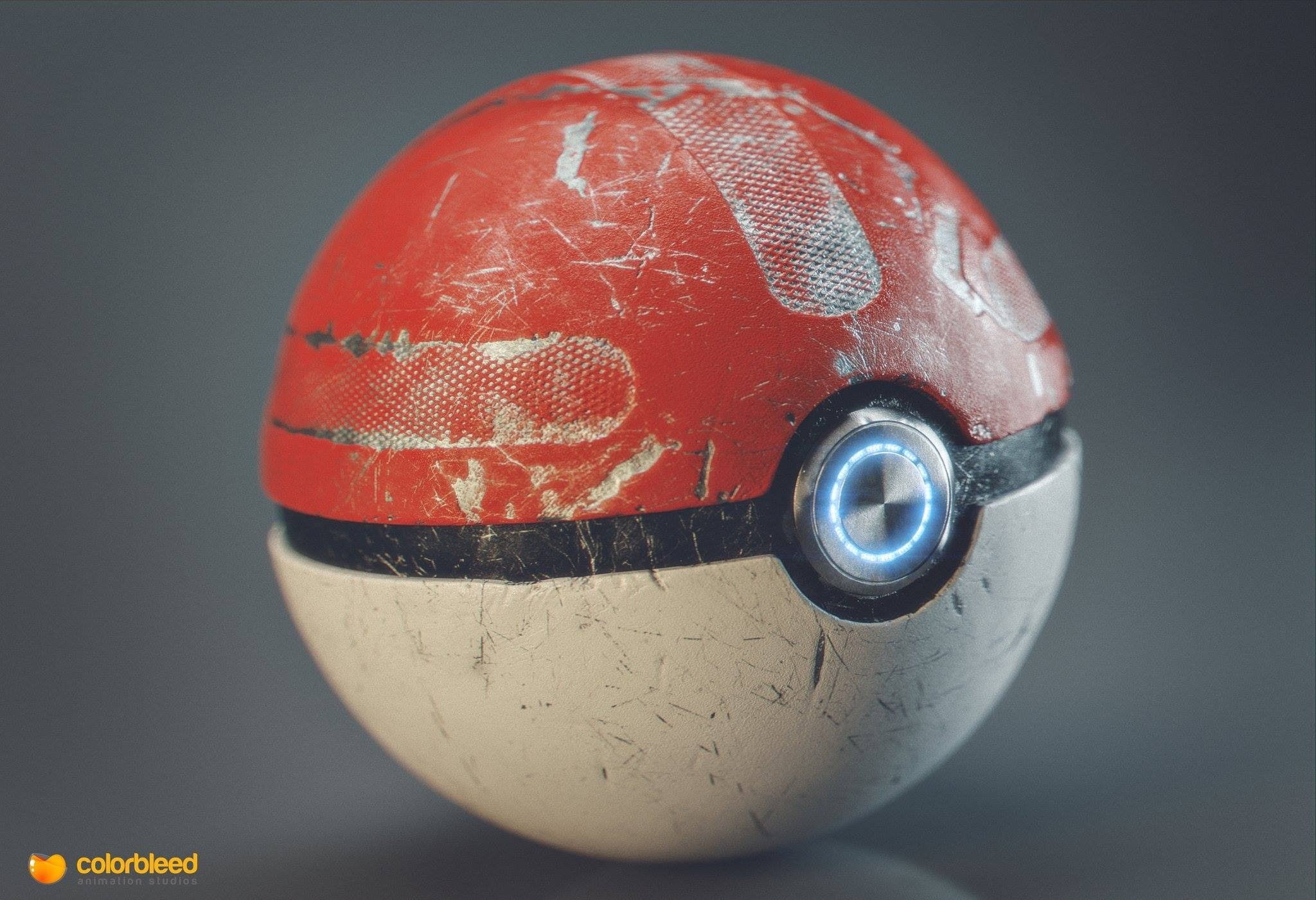 Poké Balls, video games, 1080P, Pokémon, simple background, HD Wallpaper