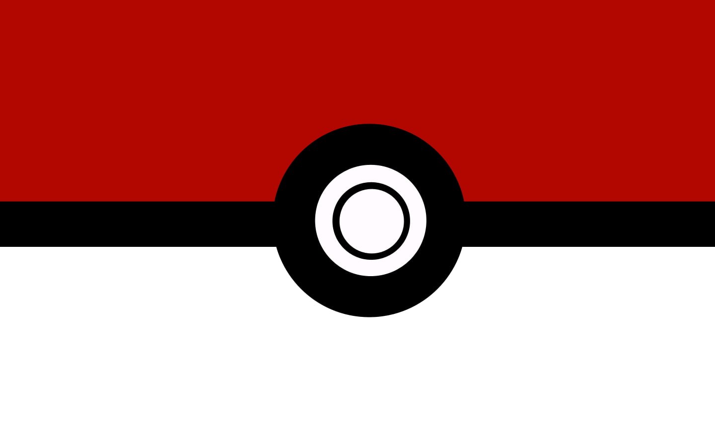 720P, Poké Balls, HD Wallpaper
