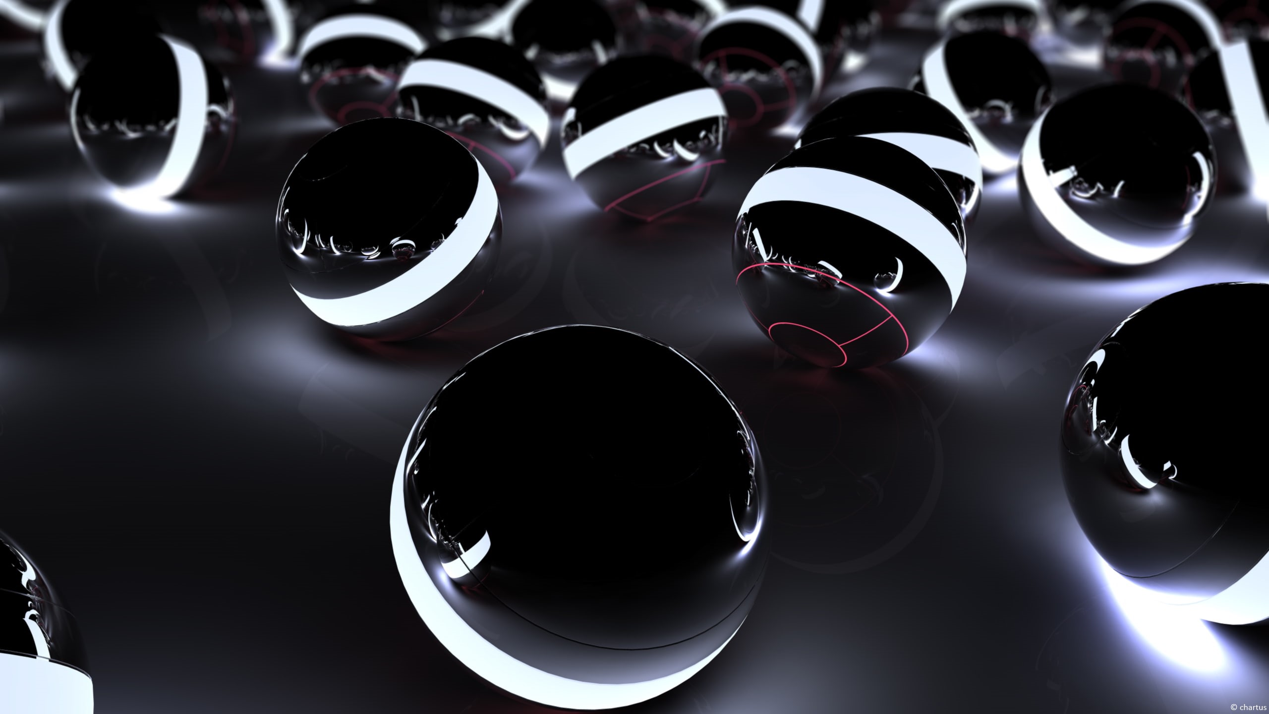 luxury, illuminated, no people, sphere, circle, full frame, light - natural phenomenon, lighting equipment, large group of objects, shape, geometric shape, HD Wallpaper
