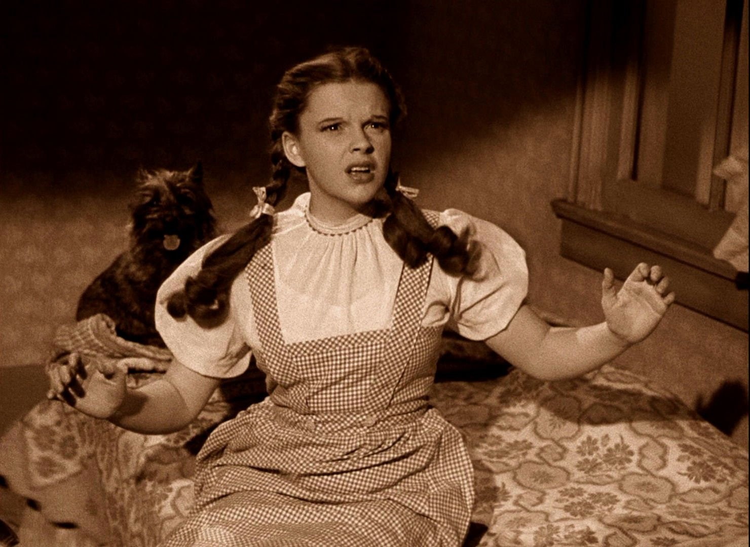 family, o z, wizard of oz, adventure, 720P, fantasy, wizard, movie, film, HD Wallpaper