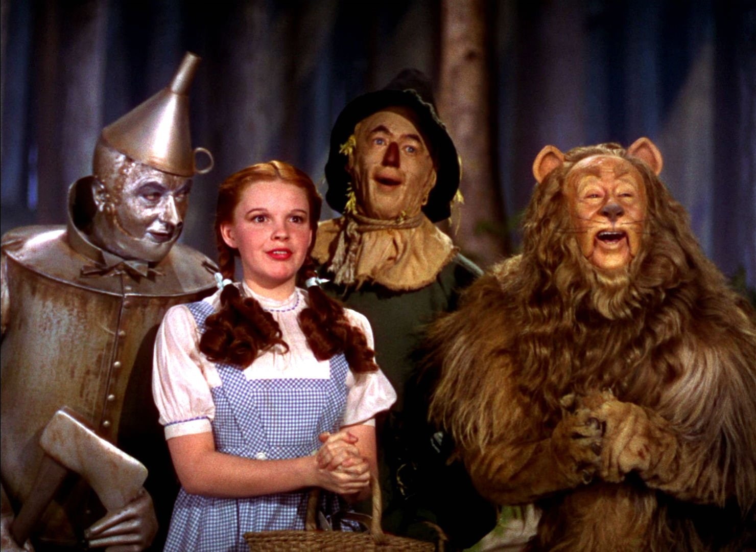 o z, fantasy, family, wizard, film, movie, 720P, wizard of oz, adventure, HD Wallpaper