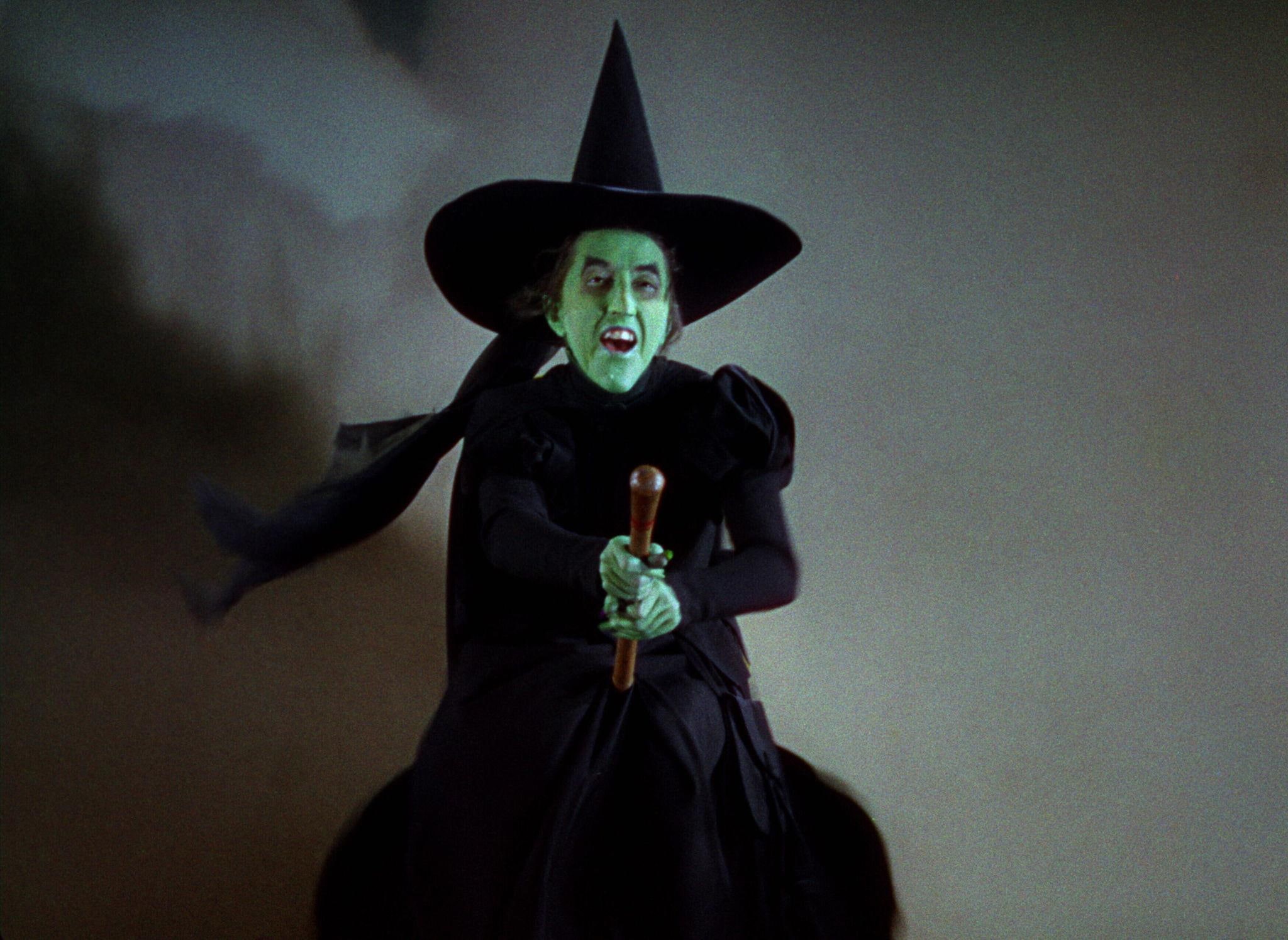Movie, The Wizard Of Oz, 1080P, HD Wallpaper
