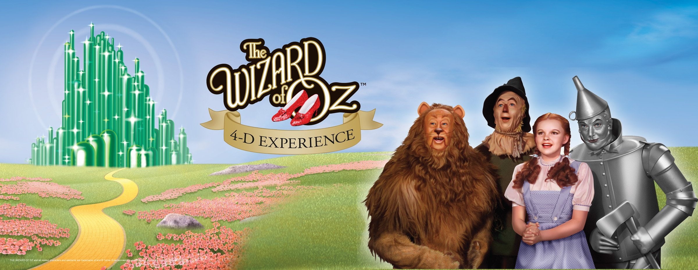 adventure, family, wizard, movie, fantasy, 1080P, o z, film, wizard of oz, HD Wallpaper