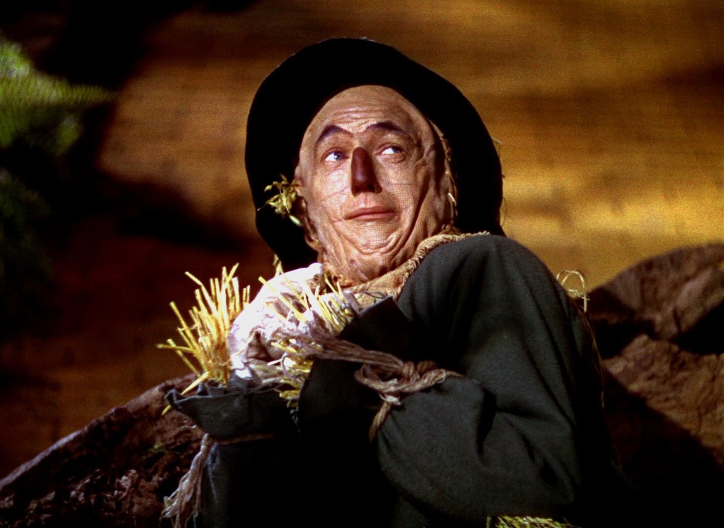 wizard, adventure, fantasy, 720P, film, wizard of oz, o z, movie, family, HD Wallpaper