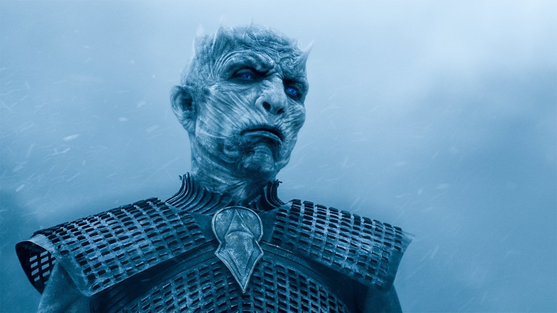 Night King (Game of Thrones), 1080P, Game Of Thrones, TV Show, HD Wallpaper