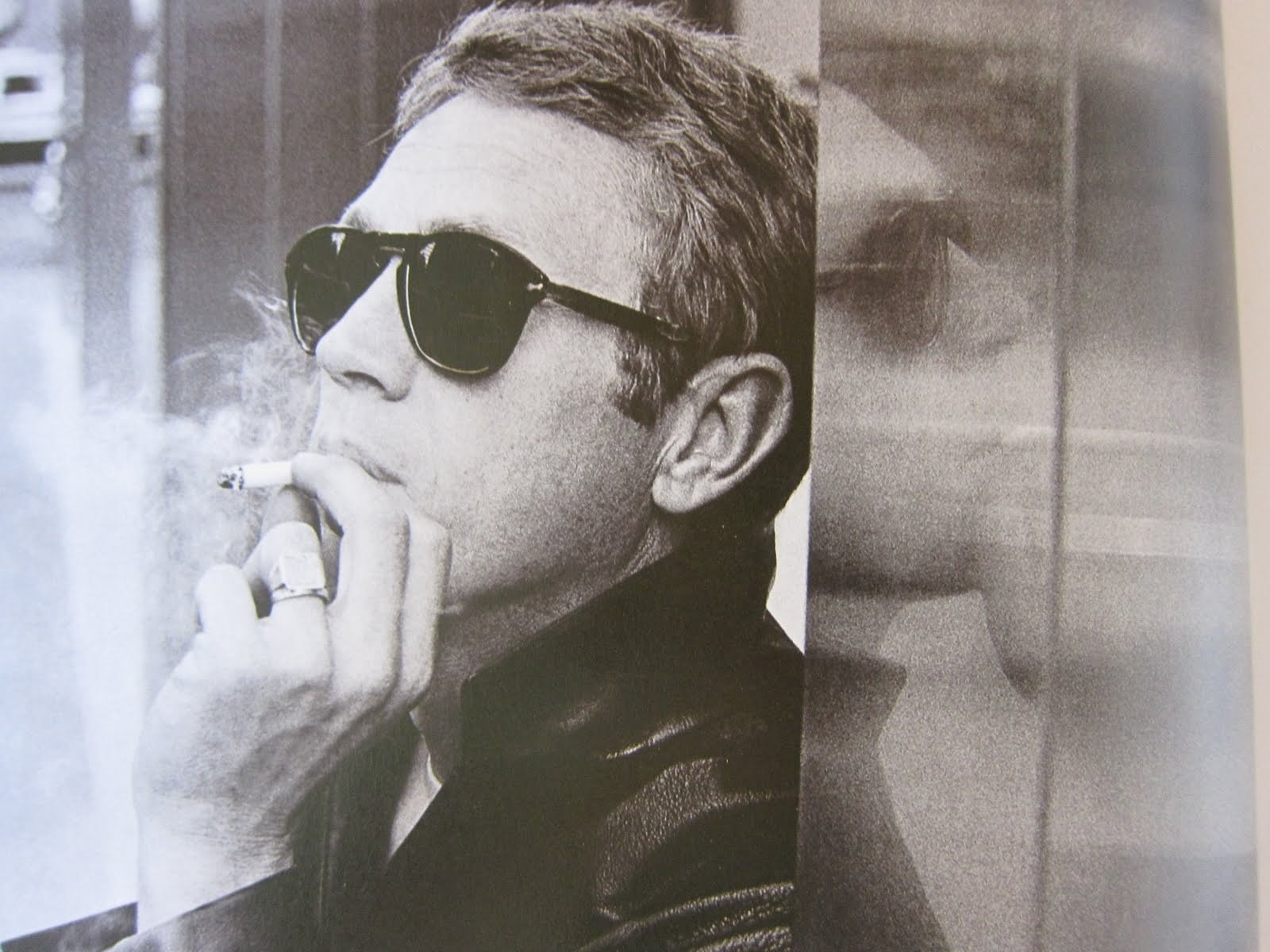 steve mcqueen, 720P, HD Wallpaper
