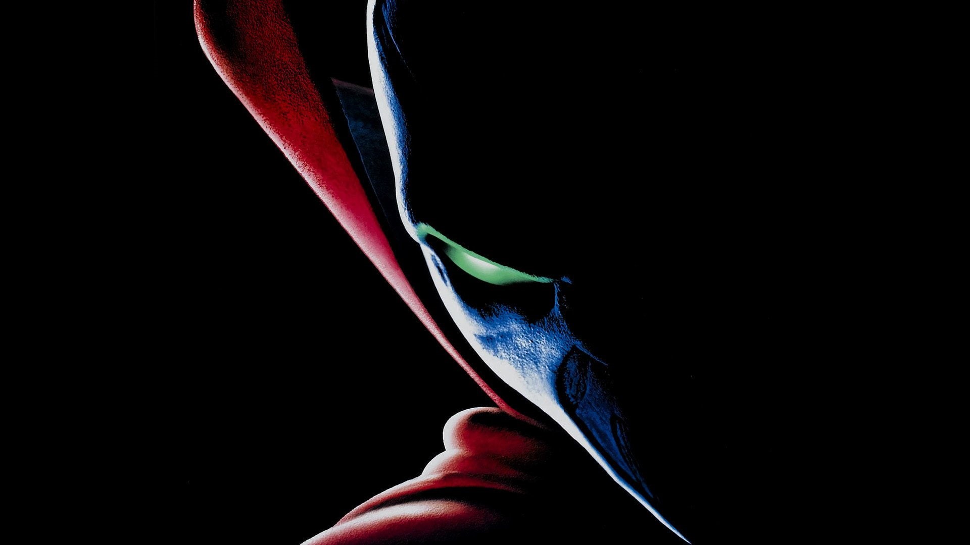 Movie, Spawn, 1080P, HD Wallpaper