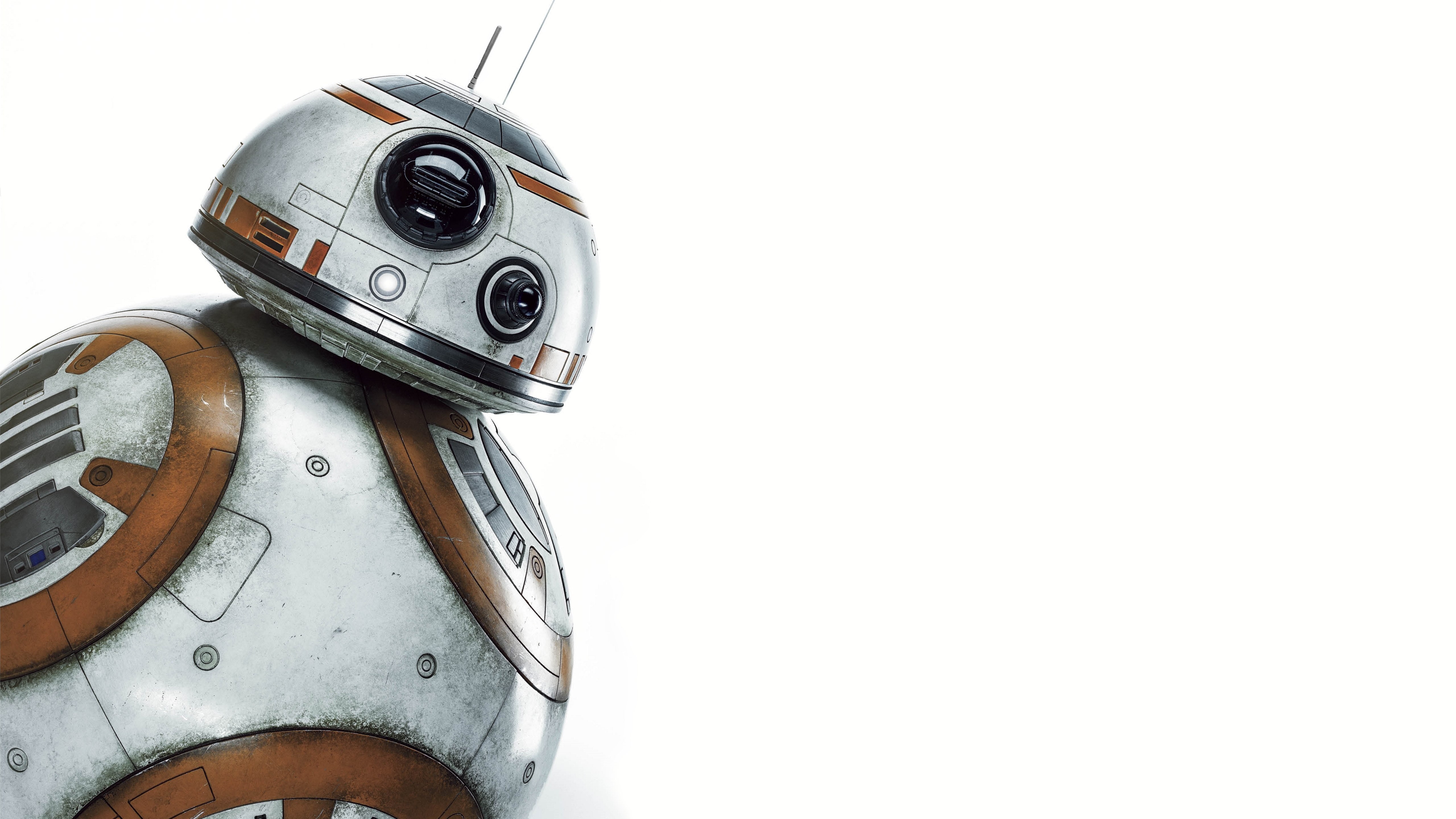 bb, Wars, k, Droid, Star, 5K, HD Wallpaper