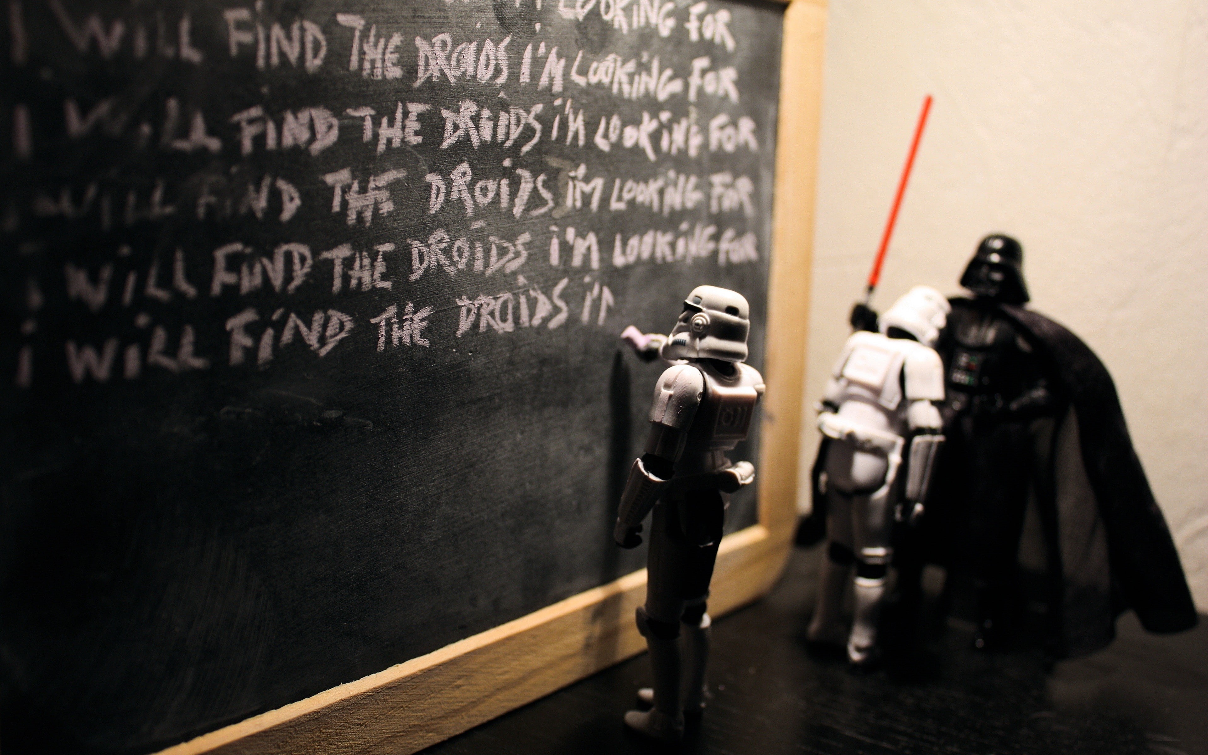side, Stormtroopers, hd, x, space, star, dark, order, art, Star Wars, vader, wars, droids, toys, stars, darth, will, 4K, HD Wallpaper