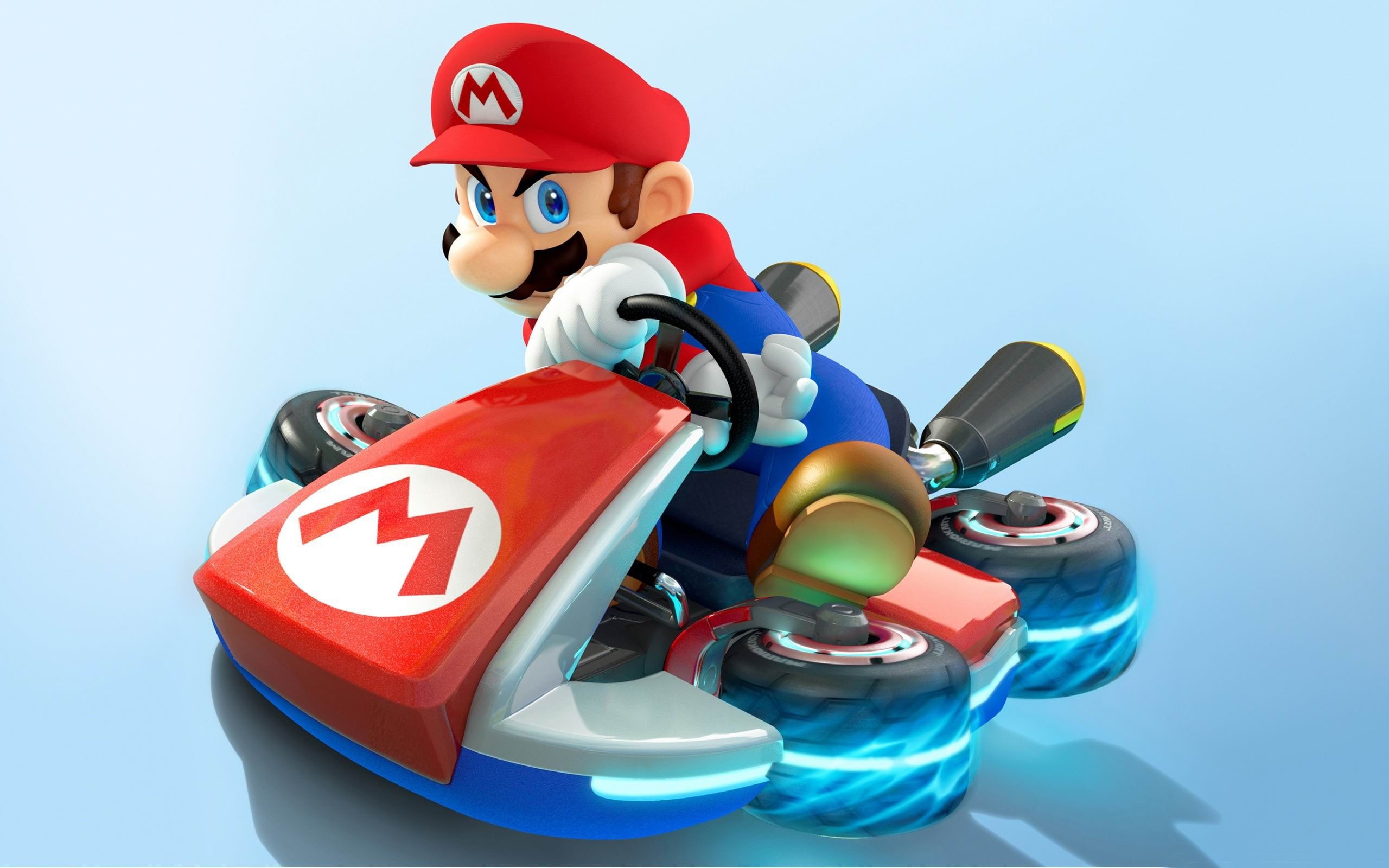  studio shot, indoors, close-up, day, kart, representation, human representation, blue, games, figurine, blue background, multi colored, plastic, HD Wallpaper