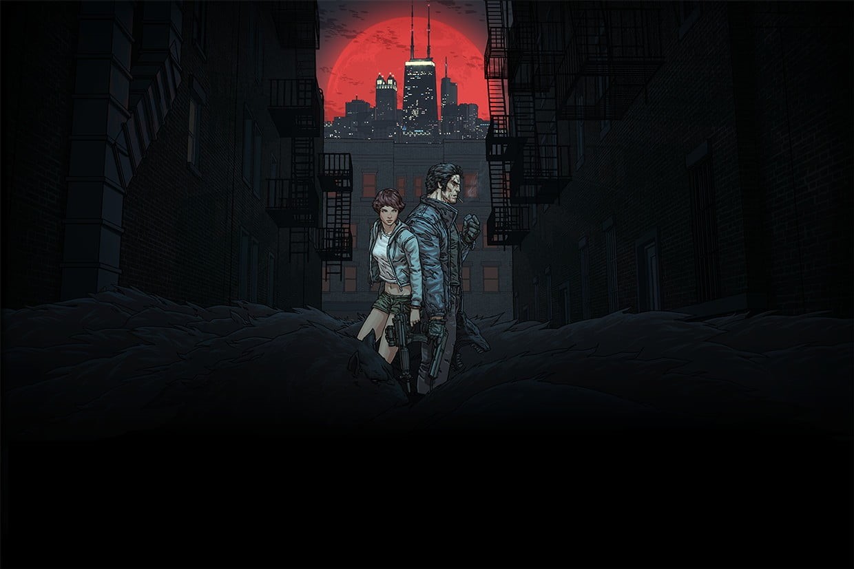 woman, bed, man, men, communication, one person, full length, Nice (city), leisure activity, building exterior, animated, adult, standing, The Wolf Among Us, HD Wallpaper