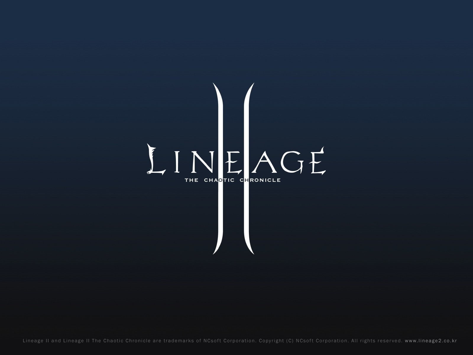 720P, Lineage II, fantasy art, RPG, HD Wallpaper