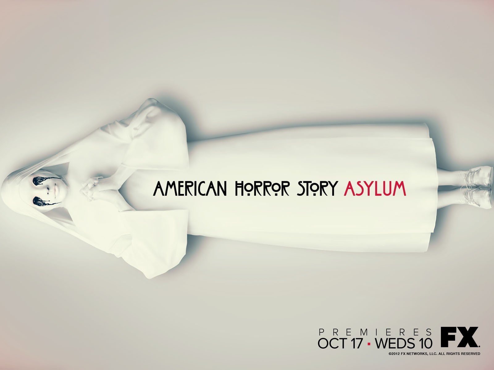 720P, TV, American Horror Story, HD Wallpaper