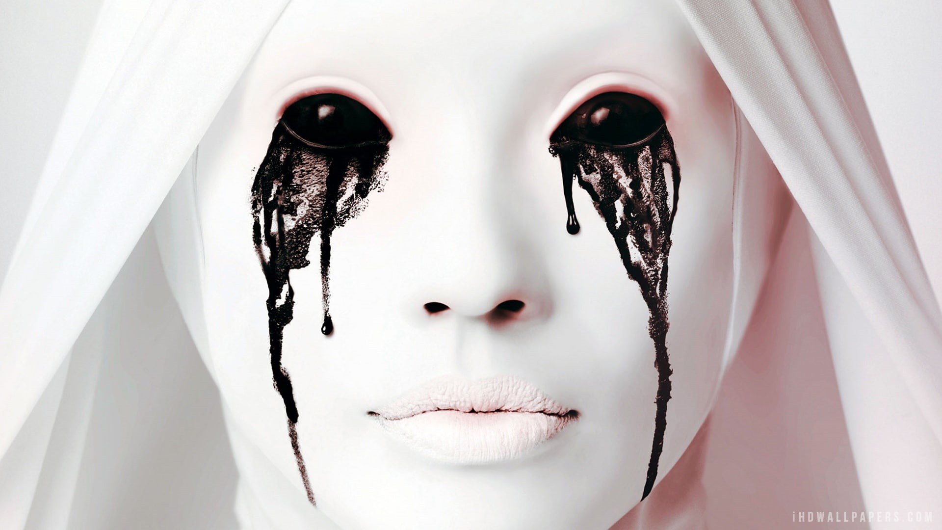 thriller, horror, 1080P, american, story, dark, american horror story, HD Wallpaper