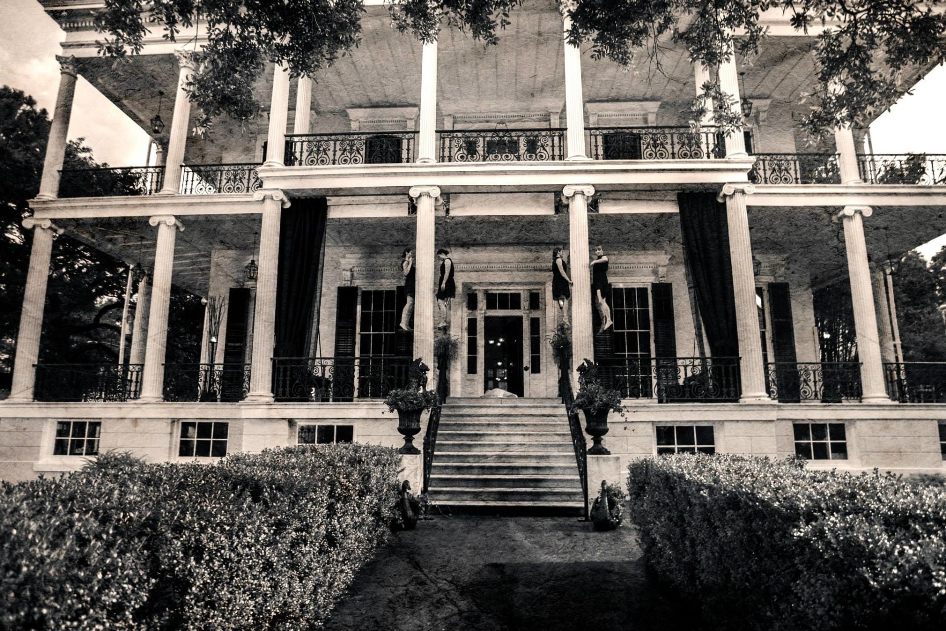 American Horror Story, TV Show, 1080P, HD Wallpaper