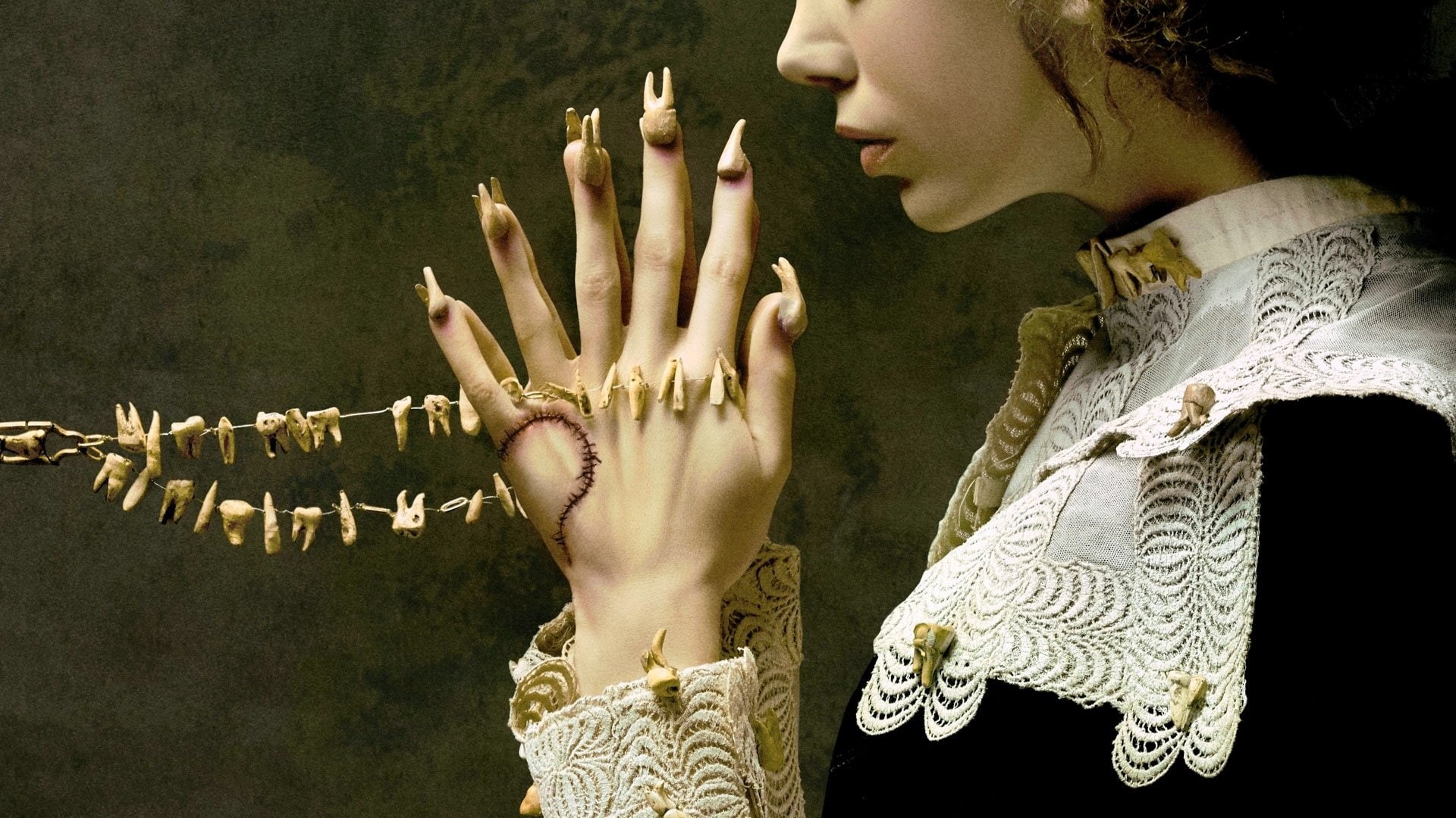 1080P, American Horror Story, TV Show, HD Wallpaper