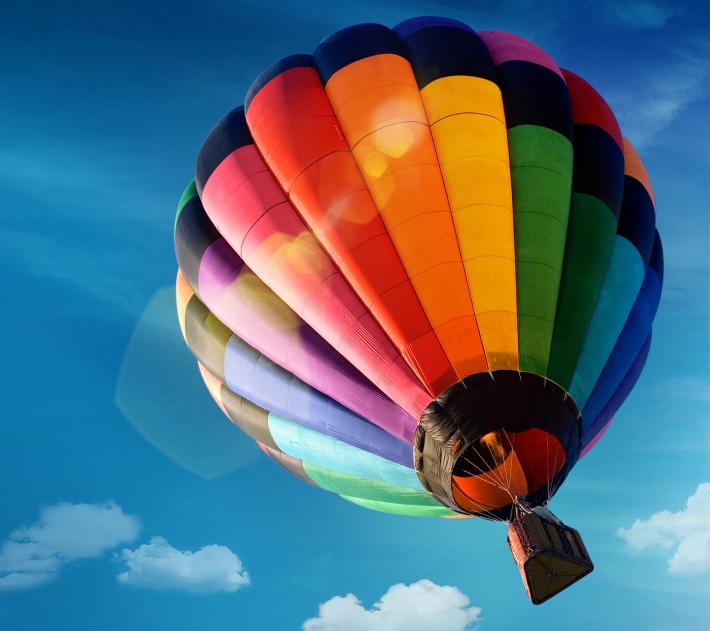 720P, Samsung, helium balloon, nature, balloon, HD Wallpaper