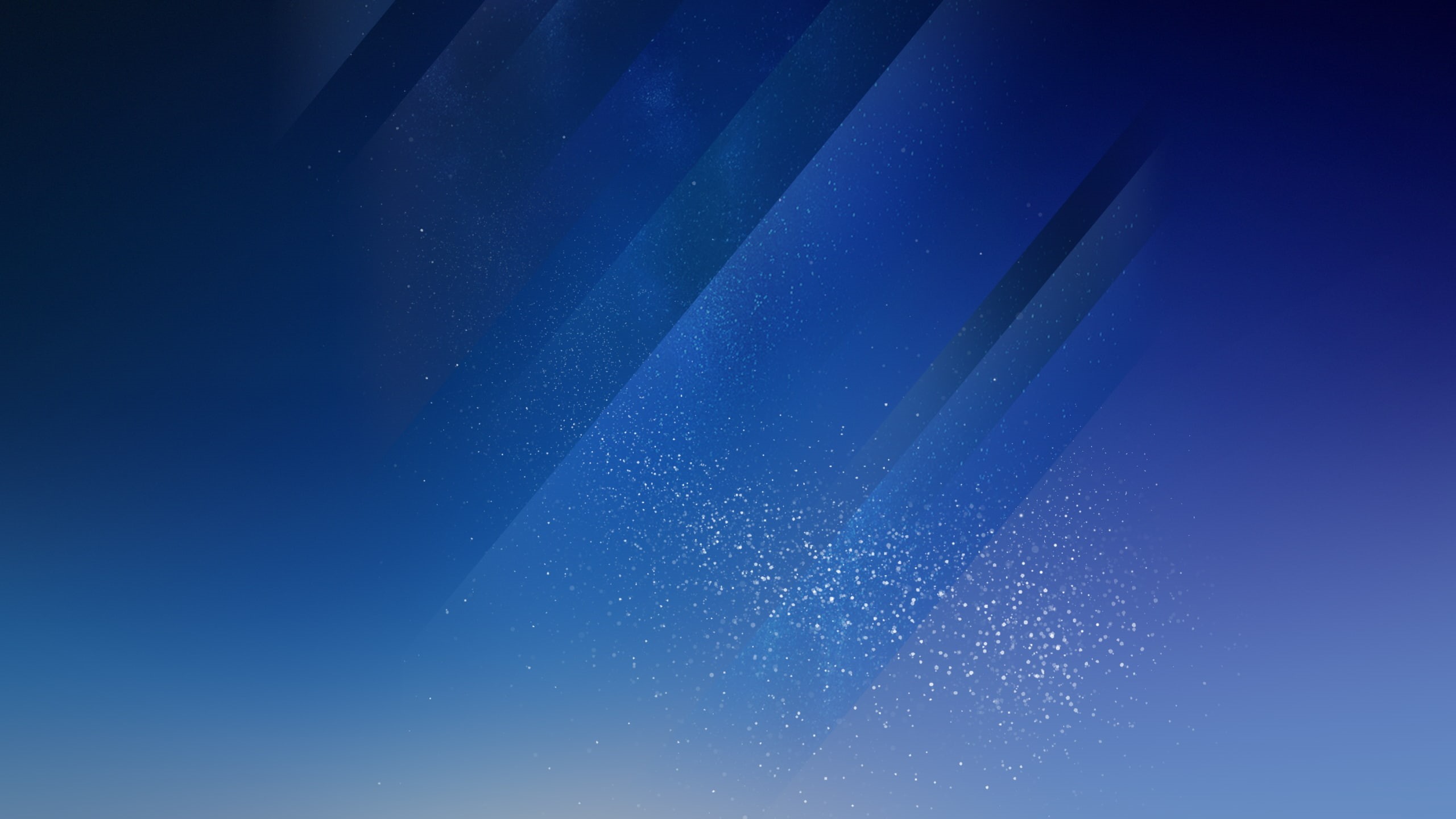 HD, Android Oreo, Samsung Galaxy S8, 2K, colorful, abstract, Android 8.0, HD Wallpaper