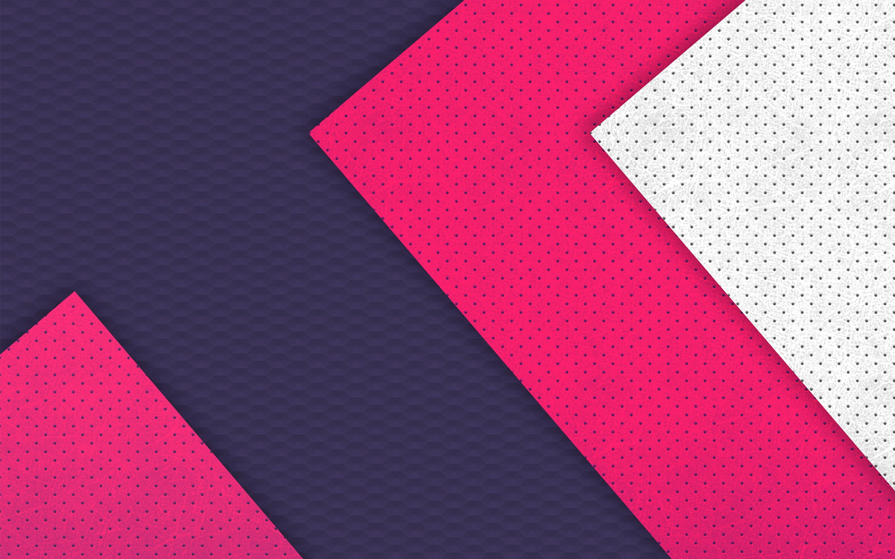 abstract, 2K, stock, pattern, pink, HD Wallpaper