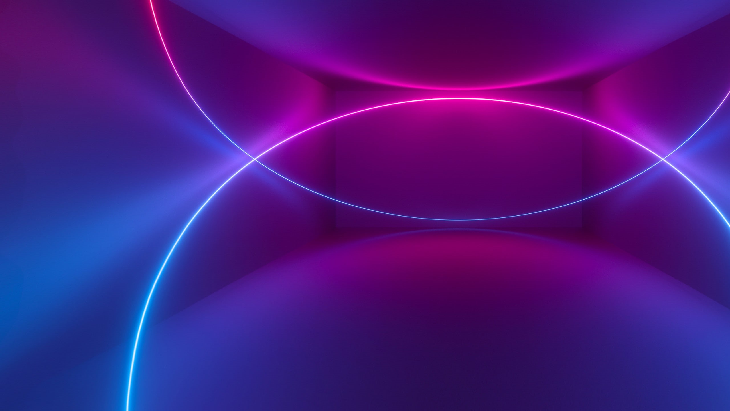 2K, HD, abstract, Huawei Mate 20, Android 8.0, HD Wallpaper