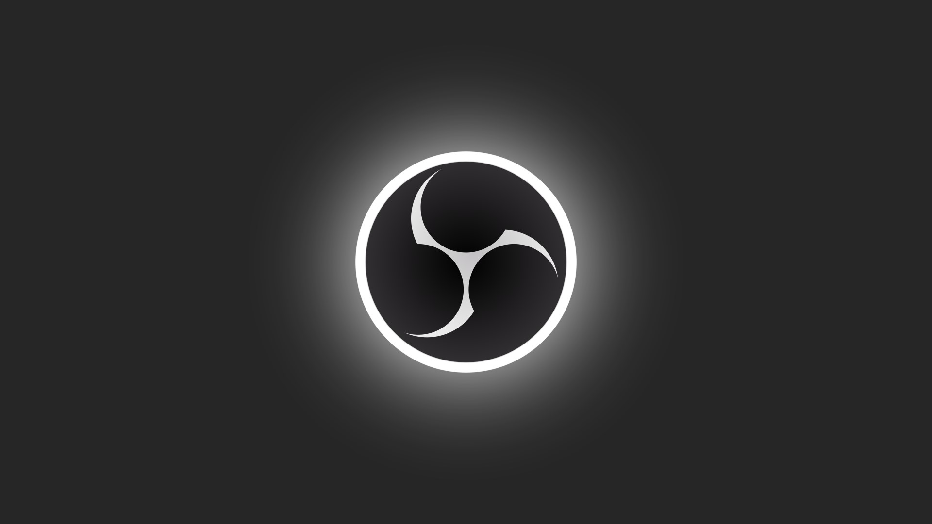 OBS, 1080P, Open Broadcaster Software, HD Wallpaper