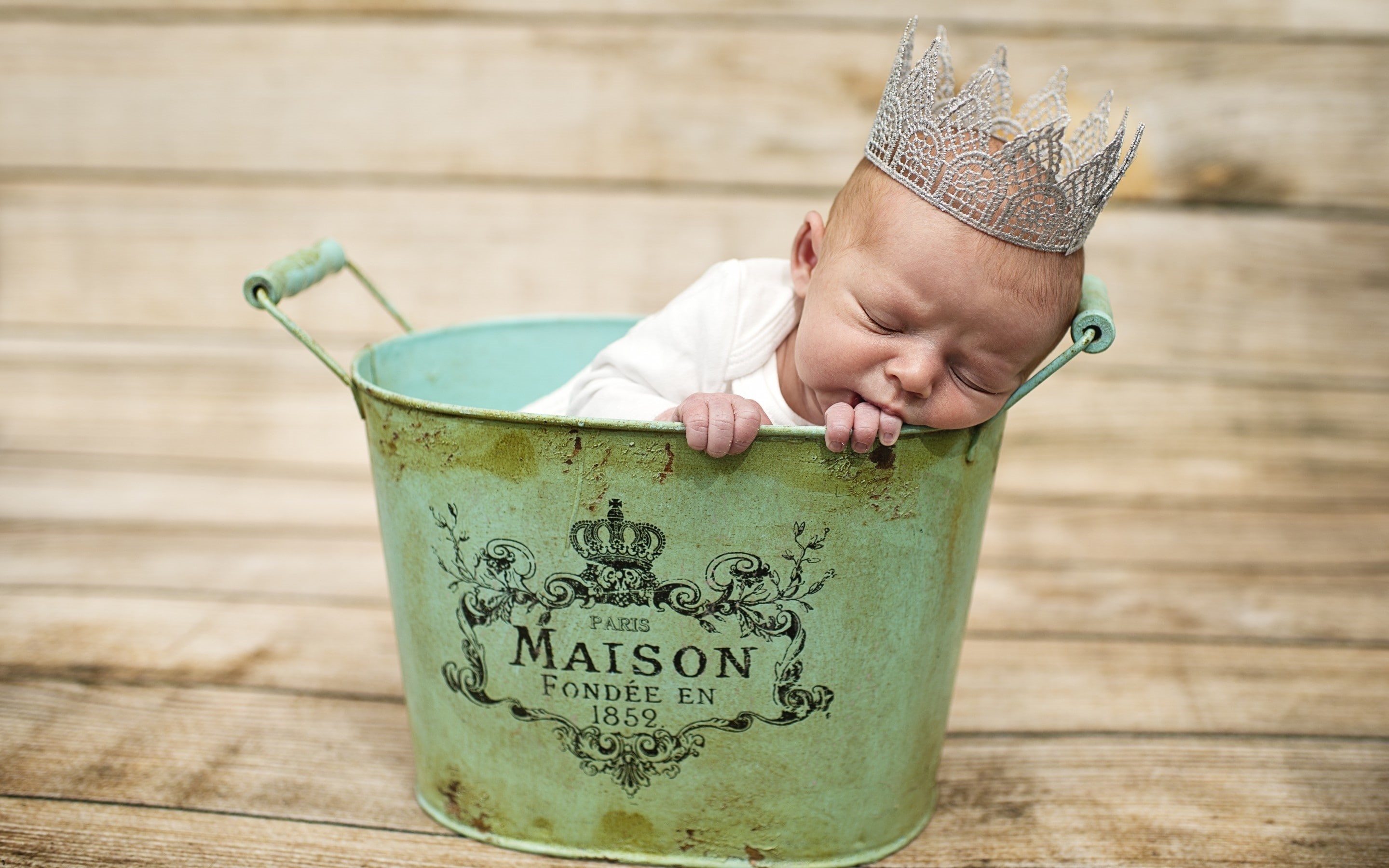 little baby, 2K, sleeping, boy, cute baby, baby boy, cute, baby, HD Wallpaper