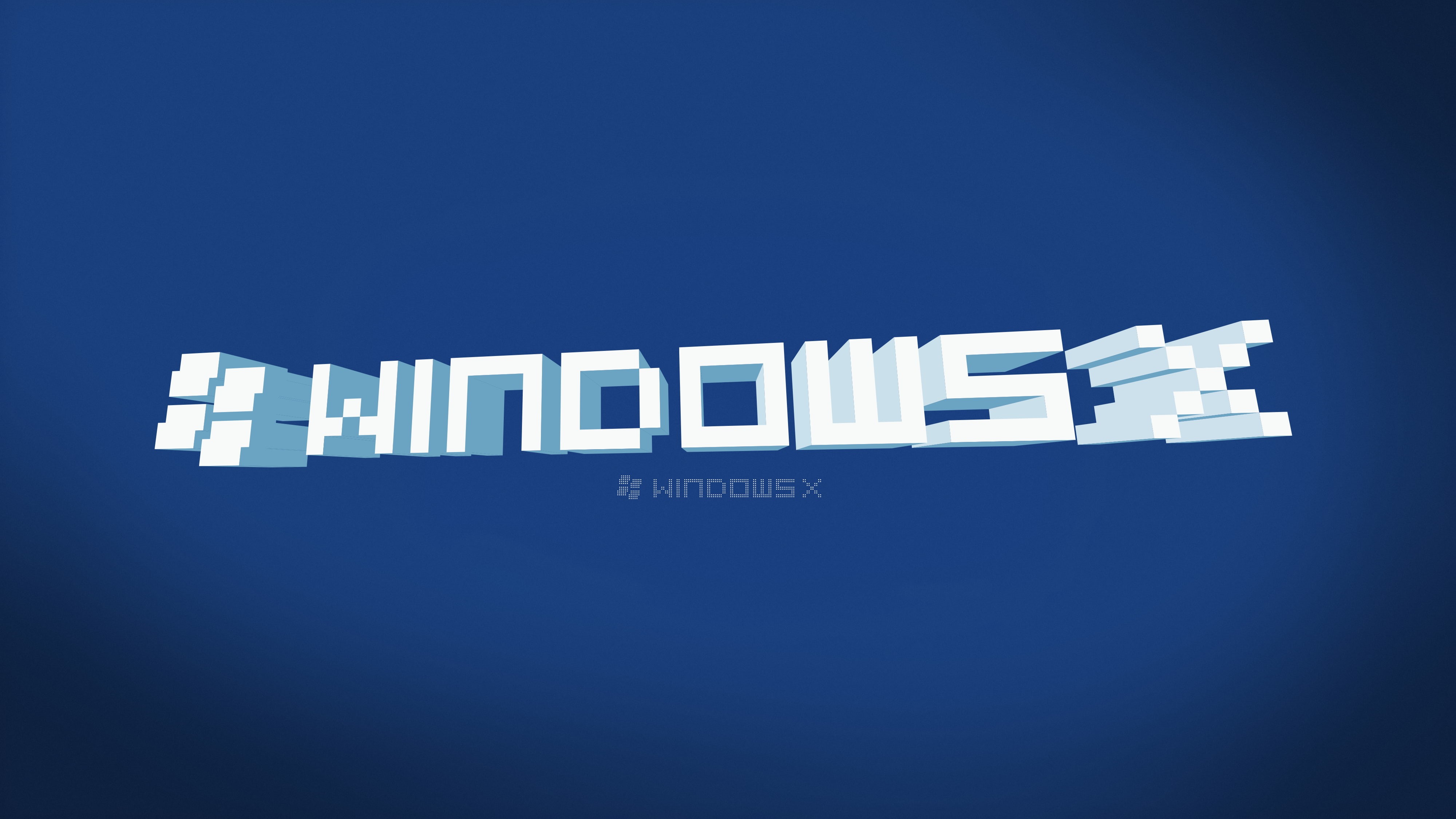 4K, Windows 10 Anniversary, Microsoft Windows, HD Wallpaper