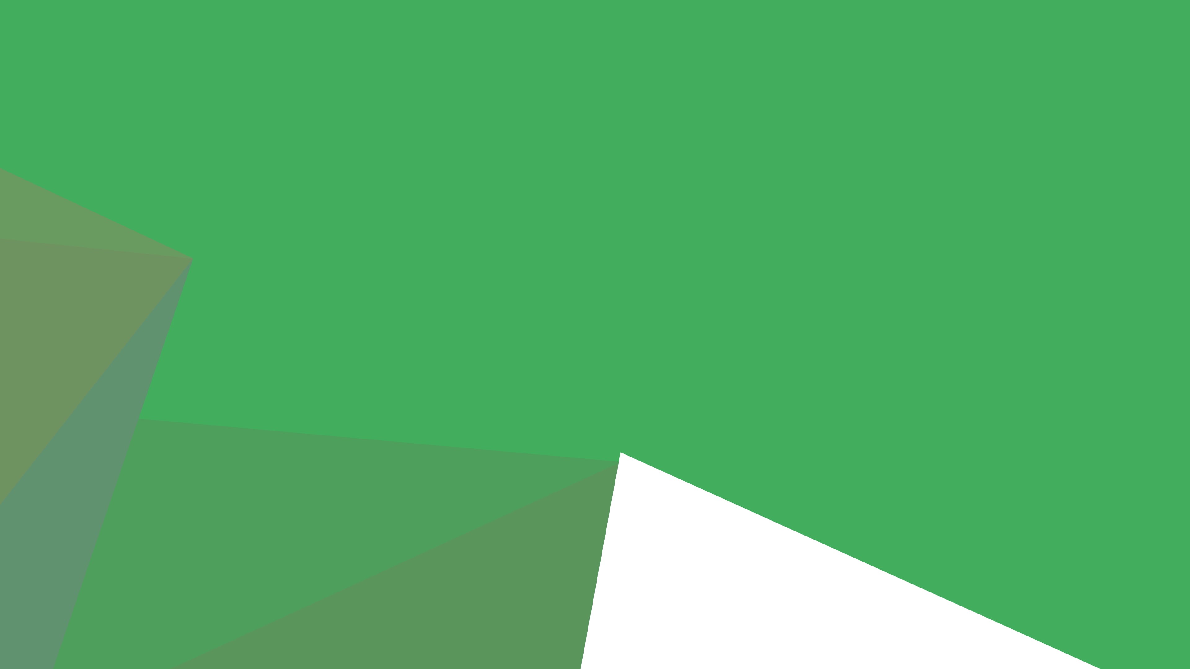 windows8, green background, minimalism, 4K, green, HD Wallpaper