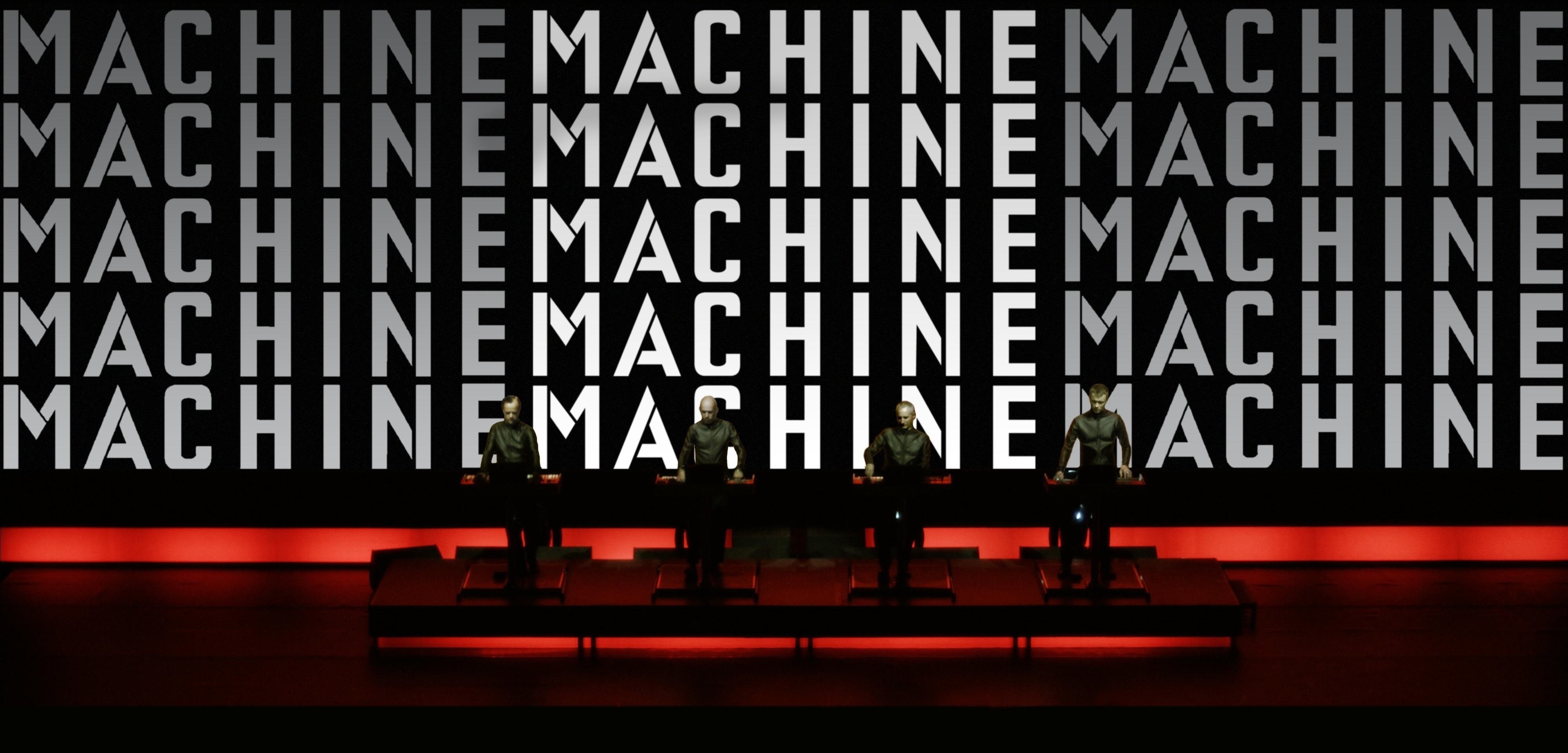 4K, synthpop, experimental, kraftwerk, electronic, electro, garde, krautrock, avant, HD Wallpaper
