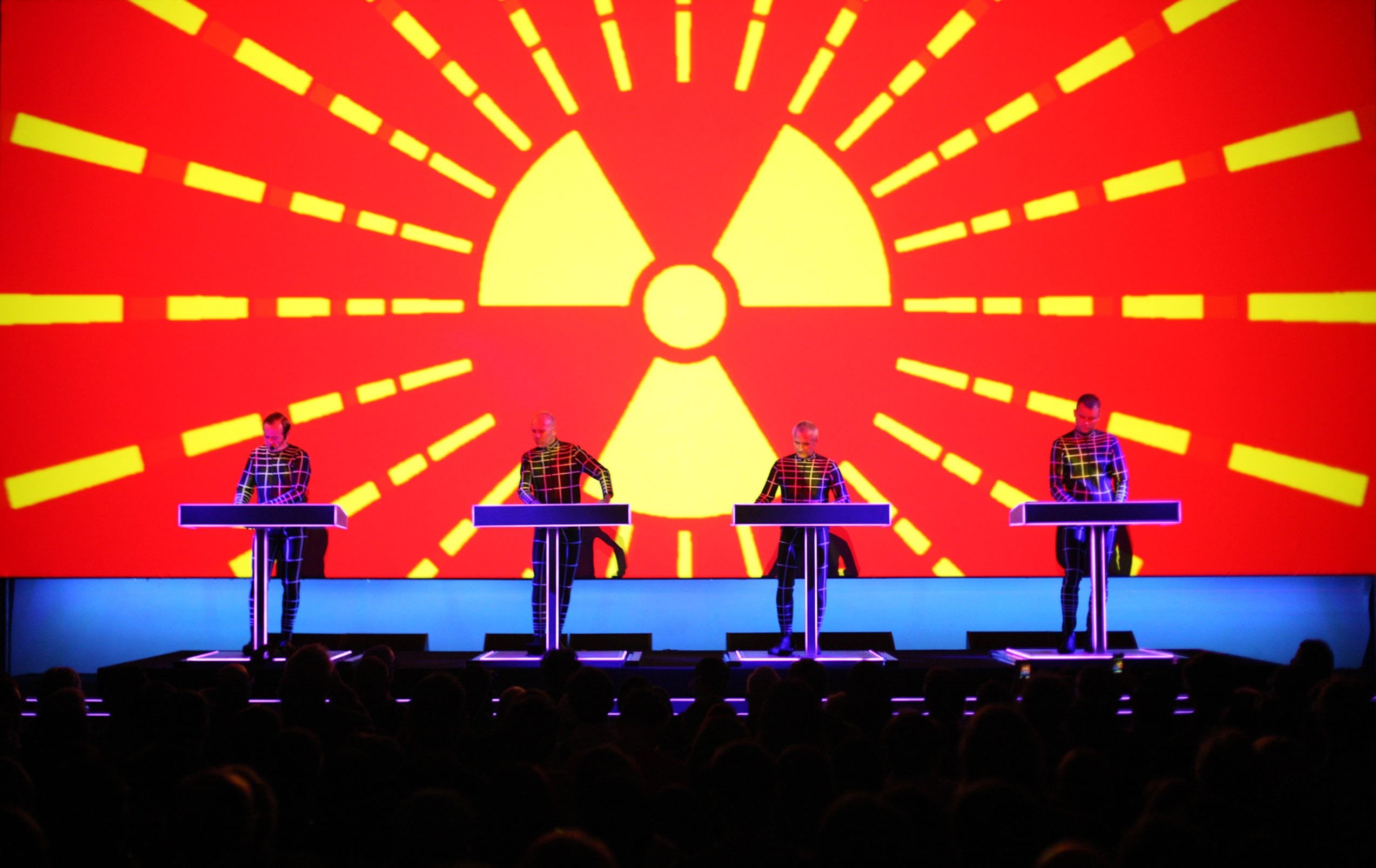 synthpop, avant, electro, kraftwerk, krautrock, electronic, garde, 1080P, experimental, HD Wallpaper
