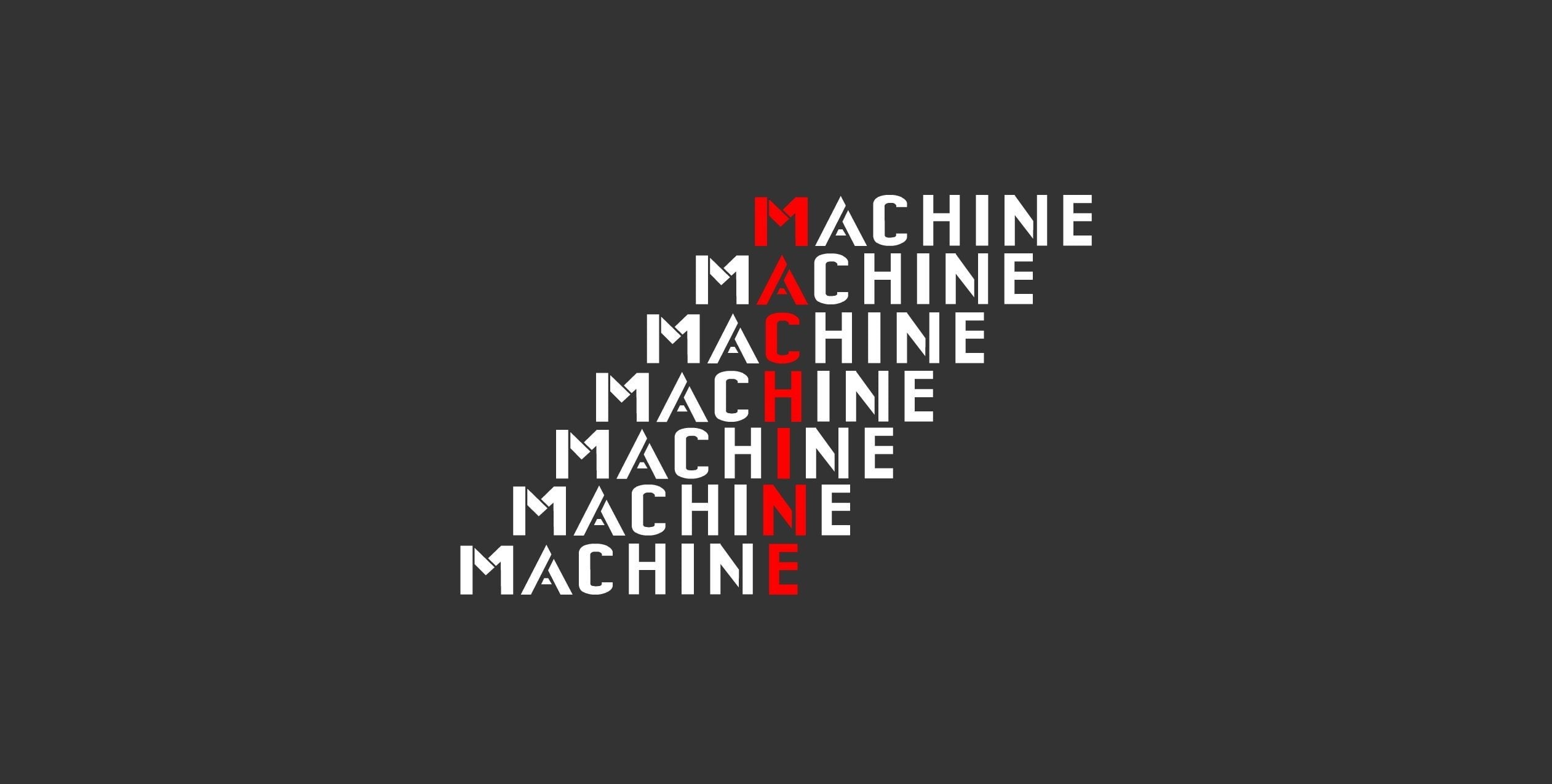 Kraftwerk, 1080P, The Man Machine, HD Wallpaper