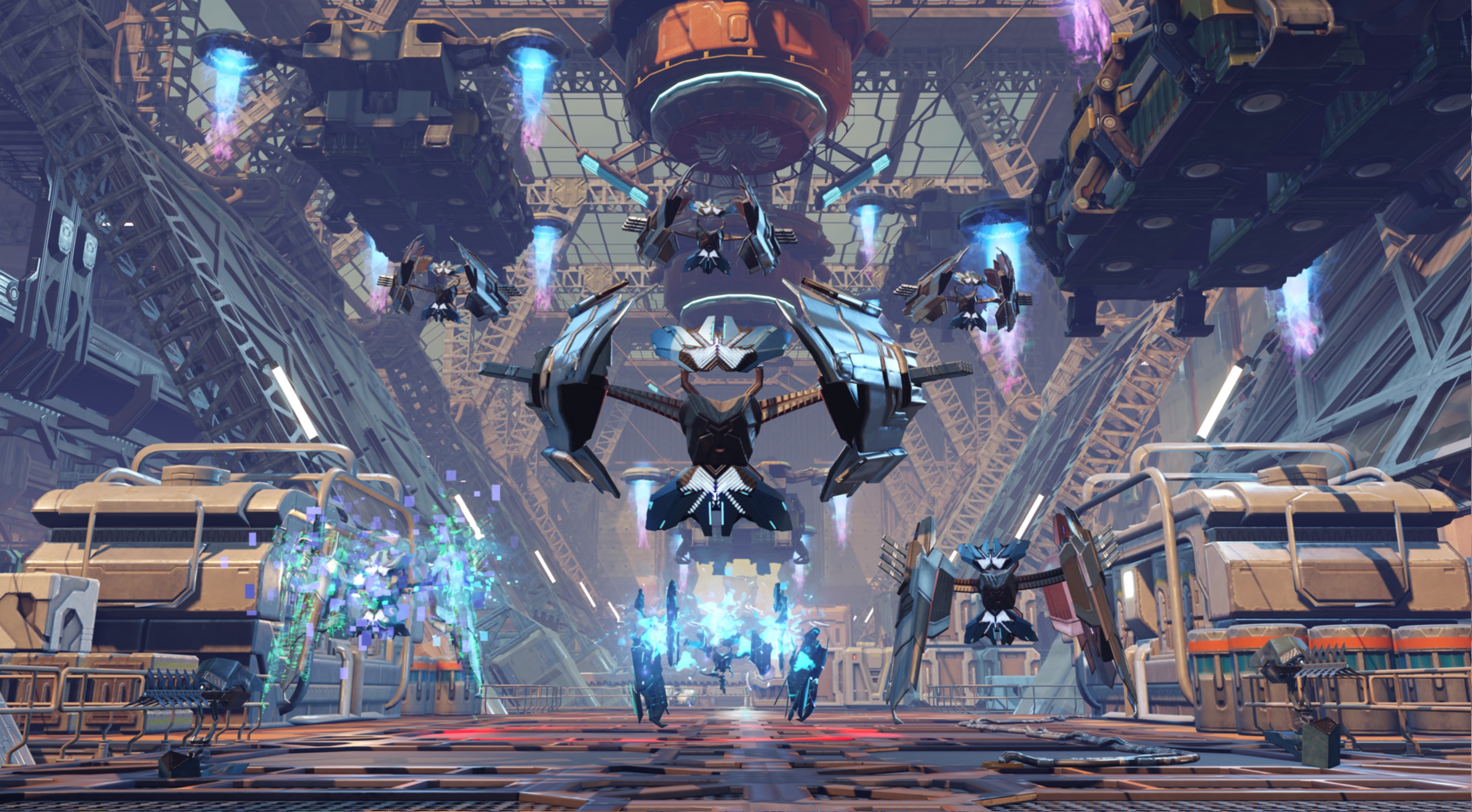 skyforge, 5K, HD Wallpaper