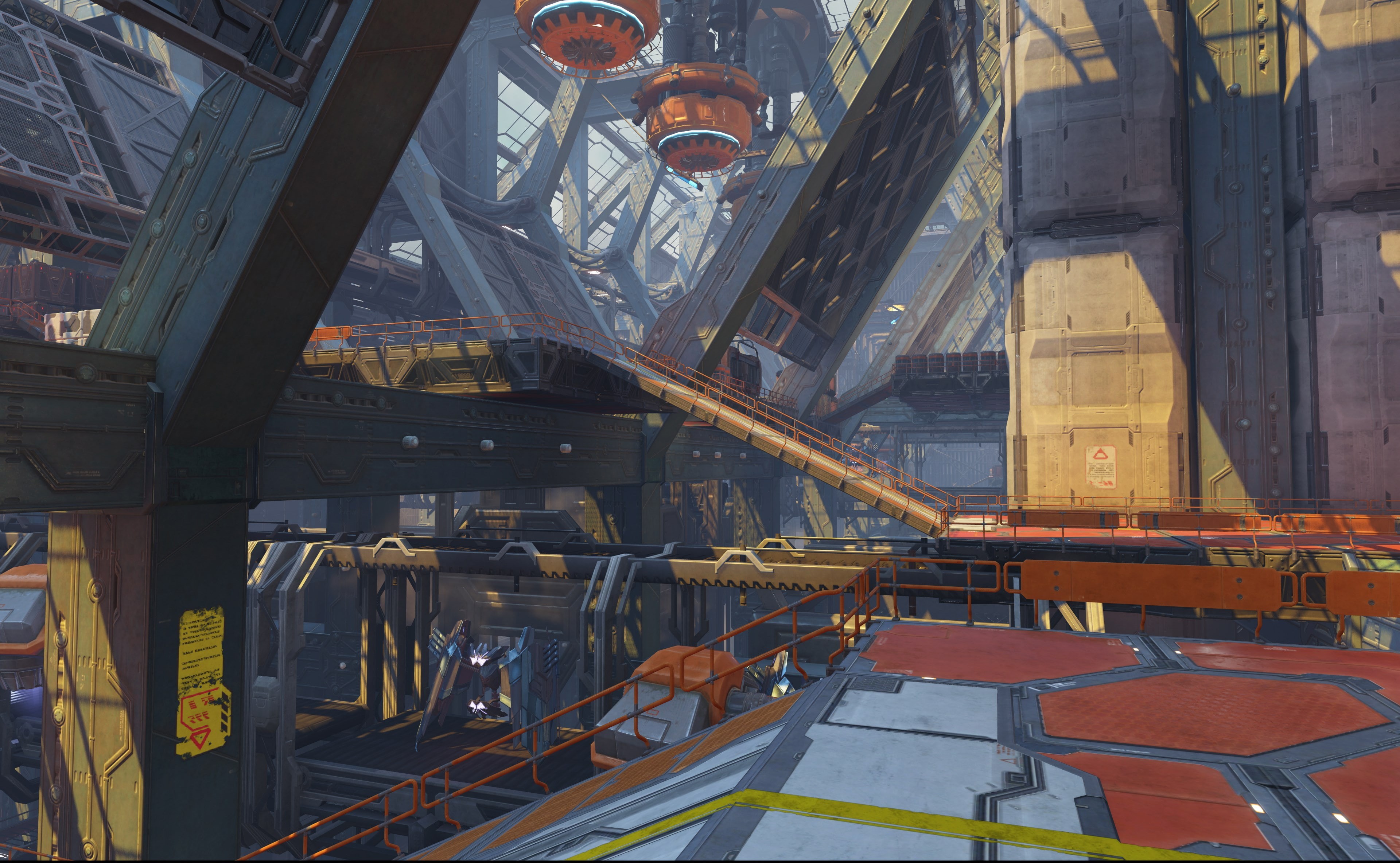 skyforge, 4K, HD Wallpaper