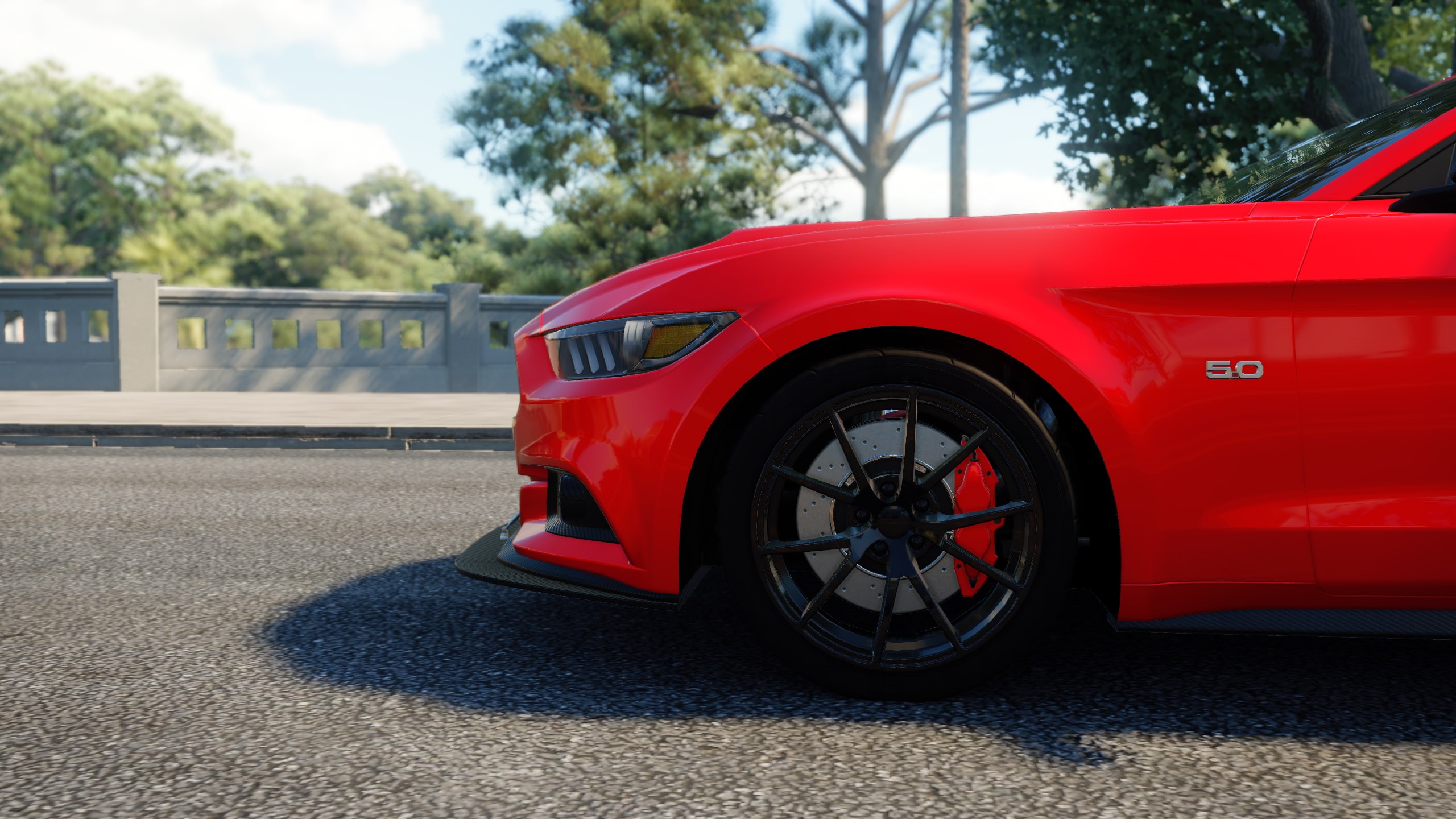 street, car, city, close-up, The Crew, travel, transportation, land vehicle, outdoors, tire, mode of transportation, nature, luxury, red, plant, nitro, HD Wallpaper