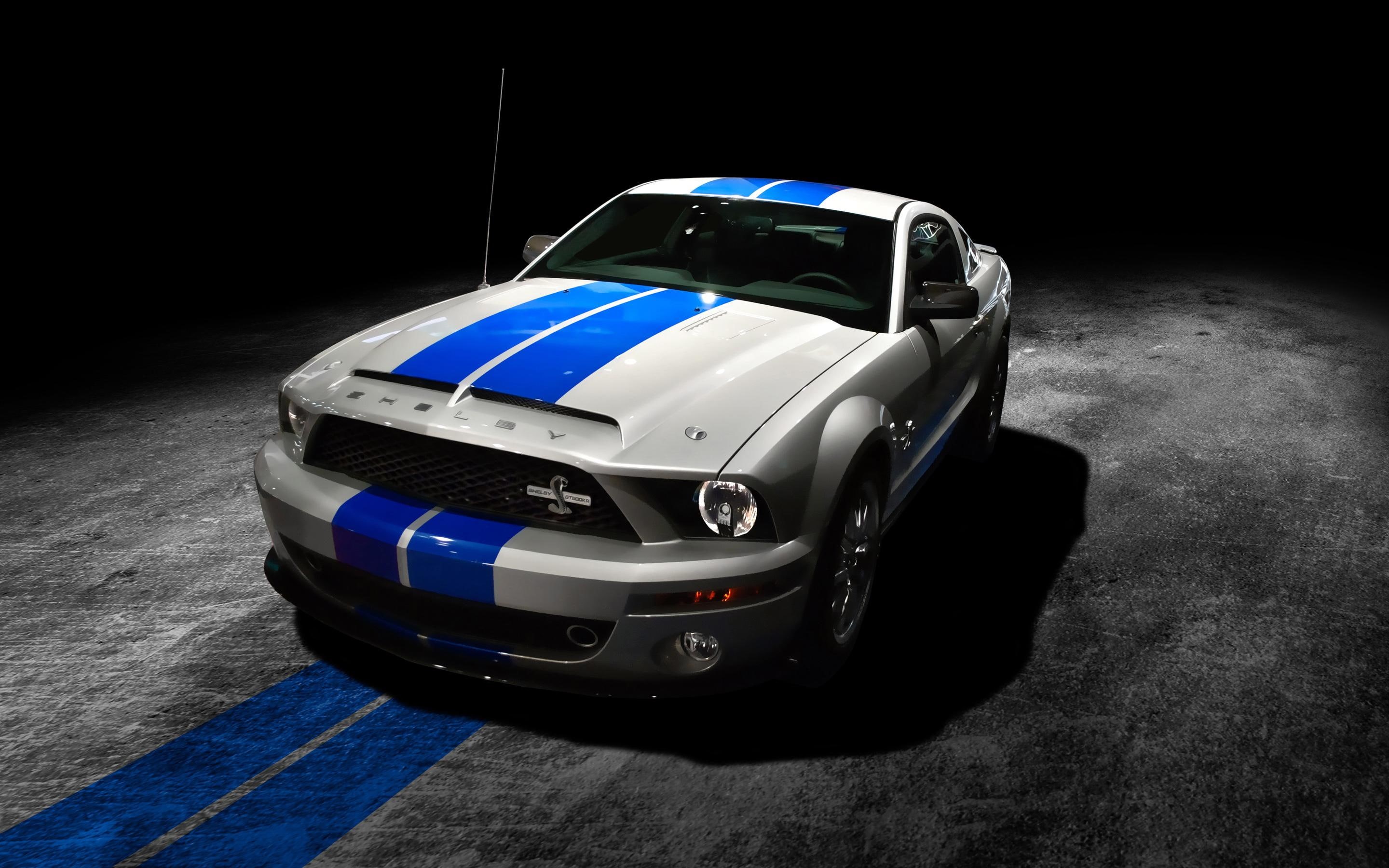 2013, mustang, ford, shelby, 2K, gt500, gt, HD Wallpaper