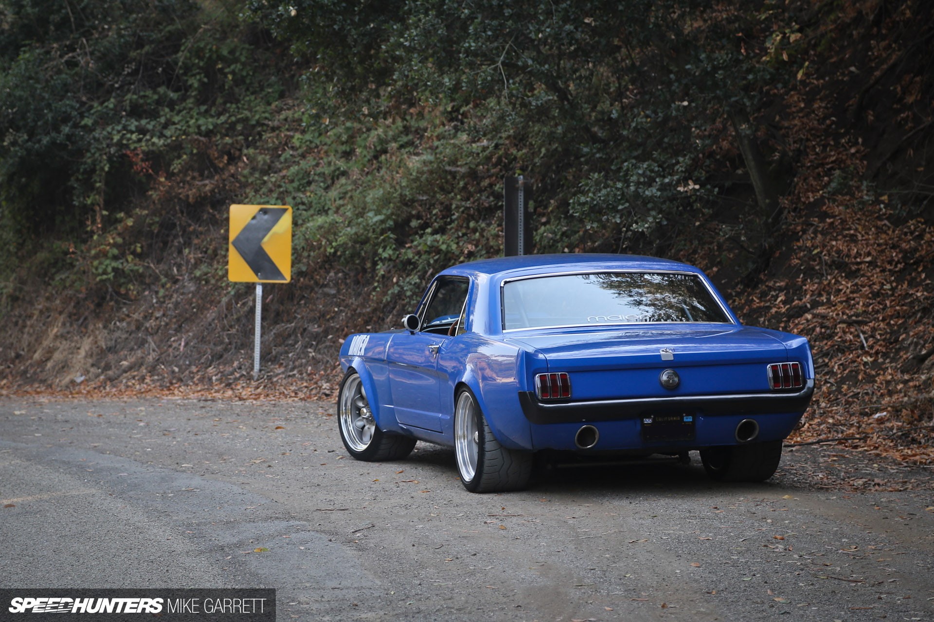 mustang, hd, classic, cars, car, 1080P, ford, HD Wallpaper