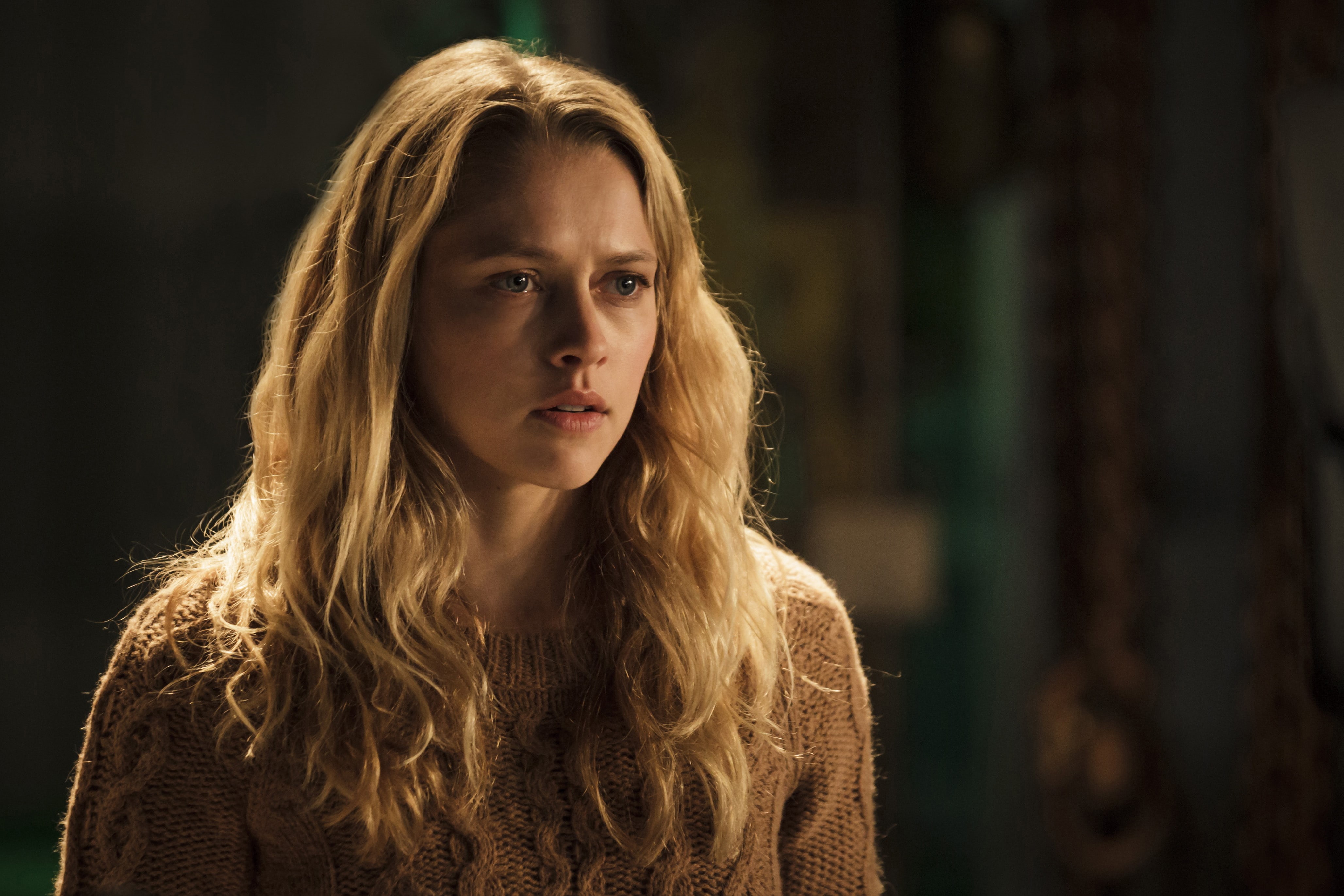 Warm Bodies, 4K, Teresa Palmer, HD Wallpaper